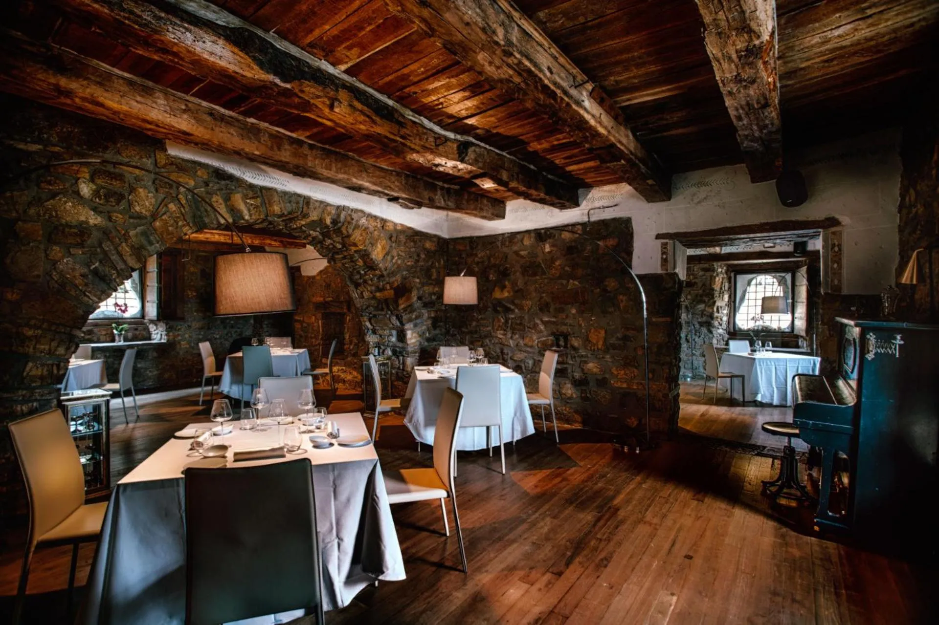 Bed in Dimora storica Giorni resort & spa