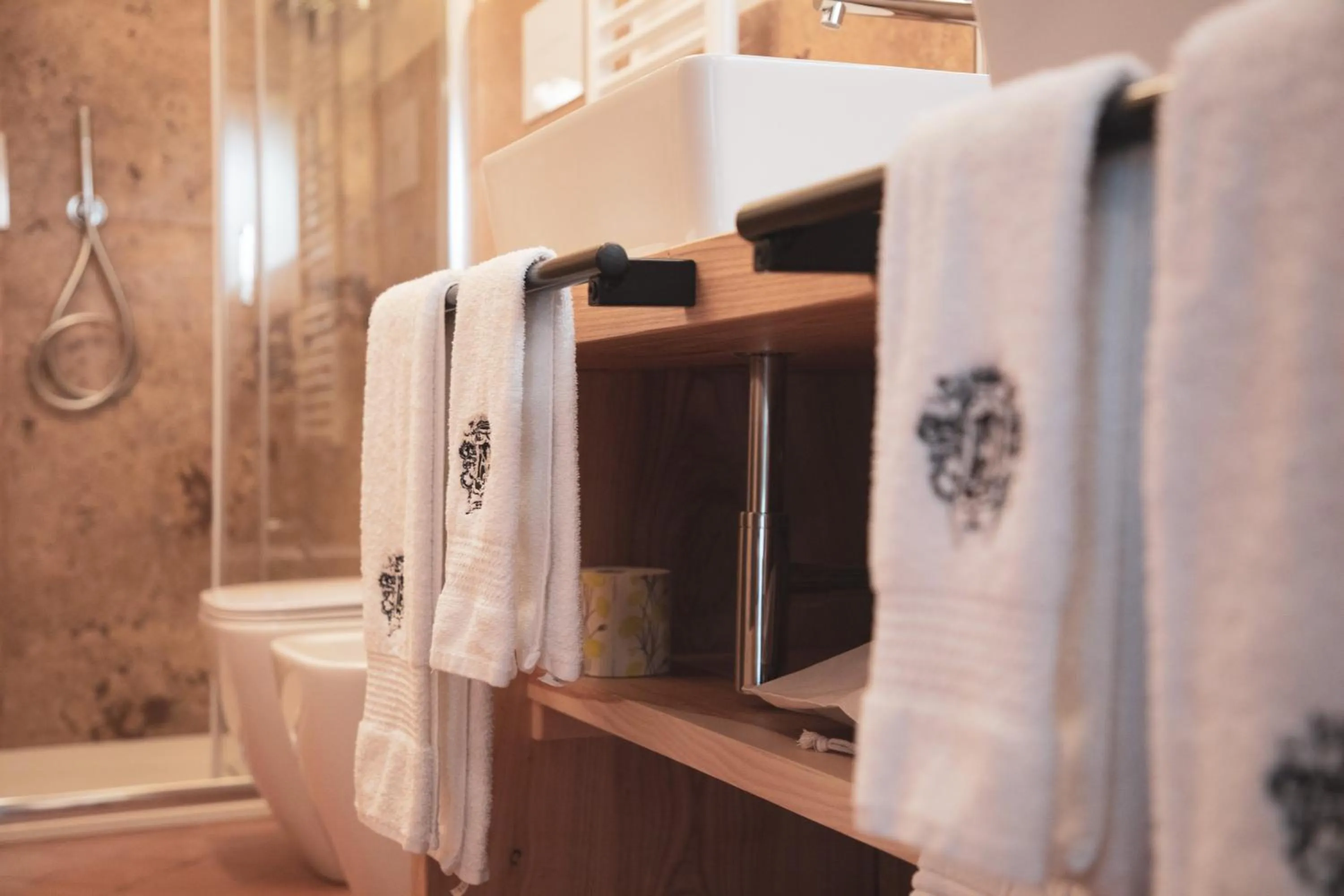 Dimora storica Giorni resort & spa