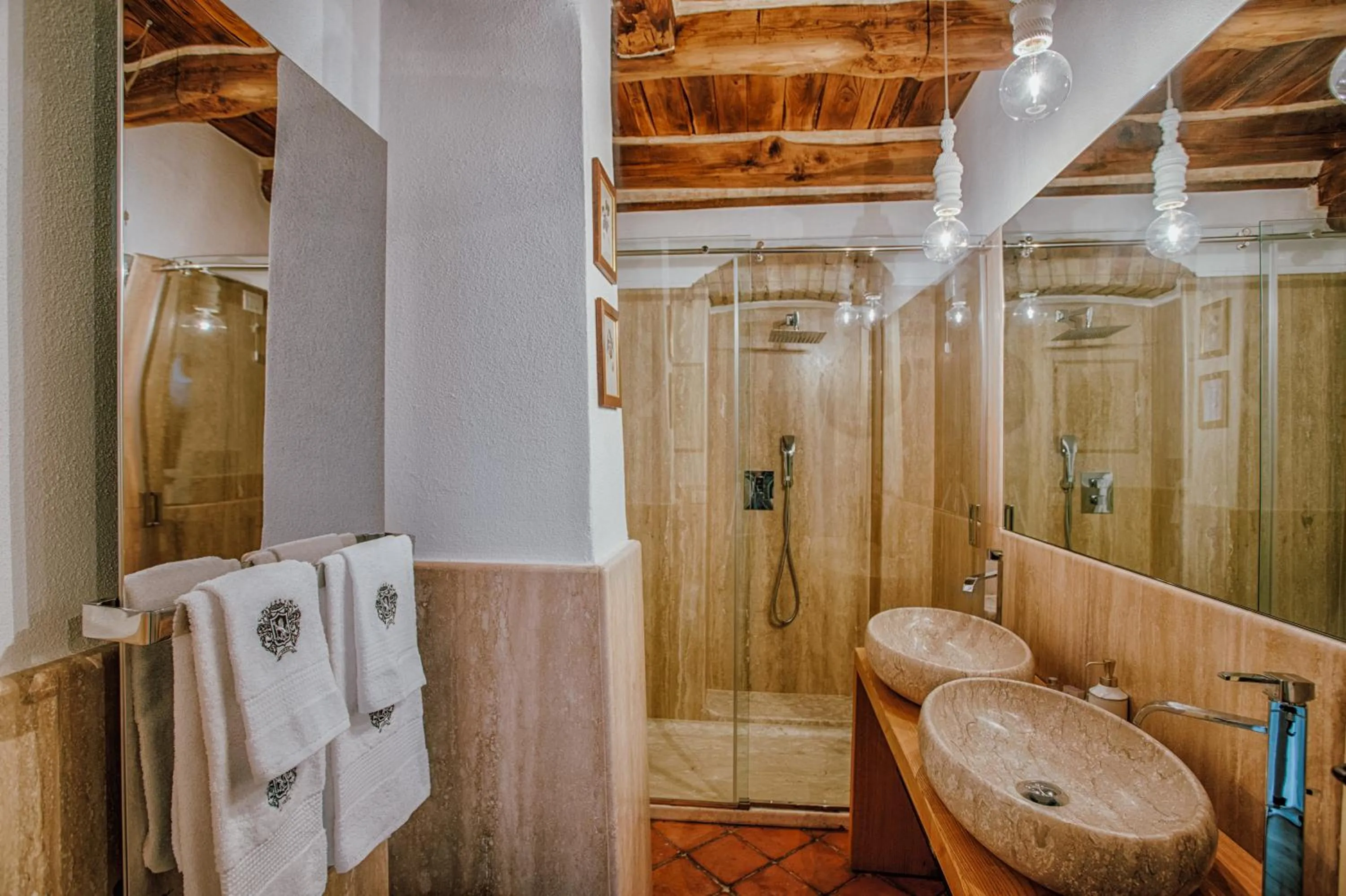 Dimora storica Giorni resort & spa