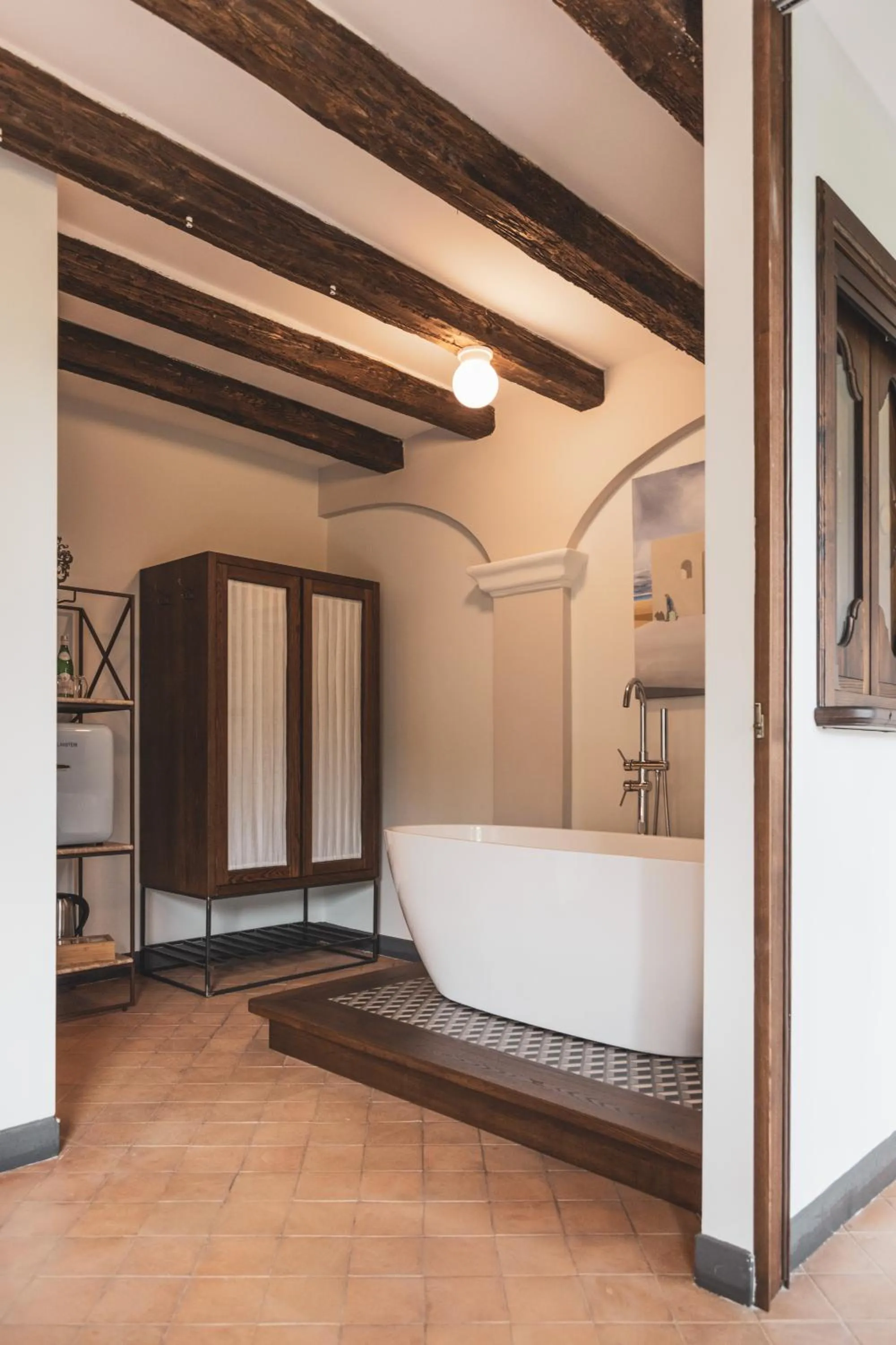 Dimora storica Giorni resort & spa