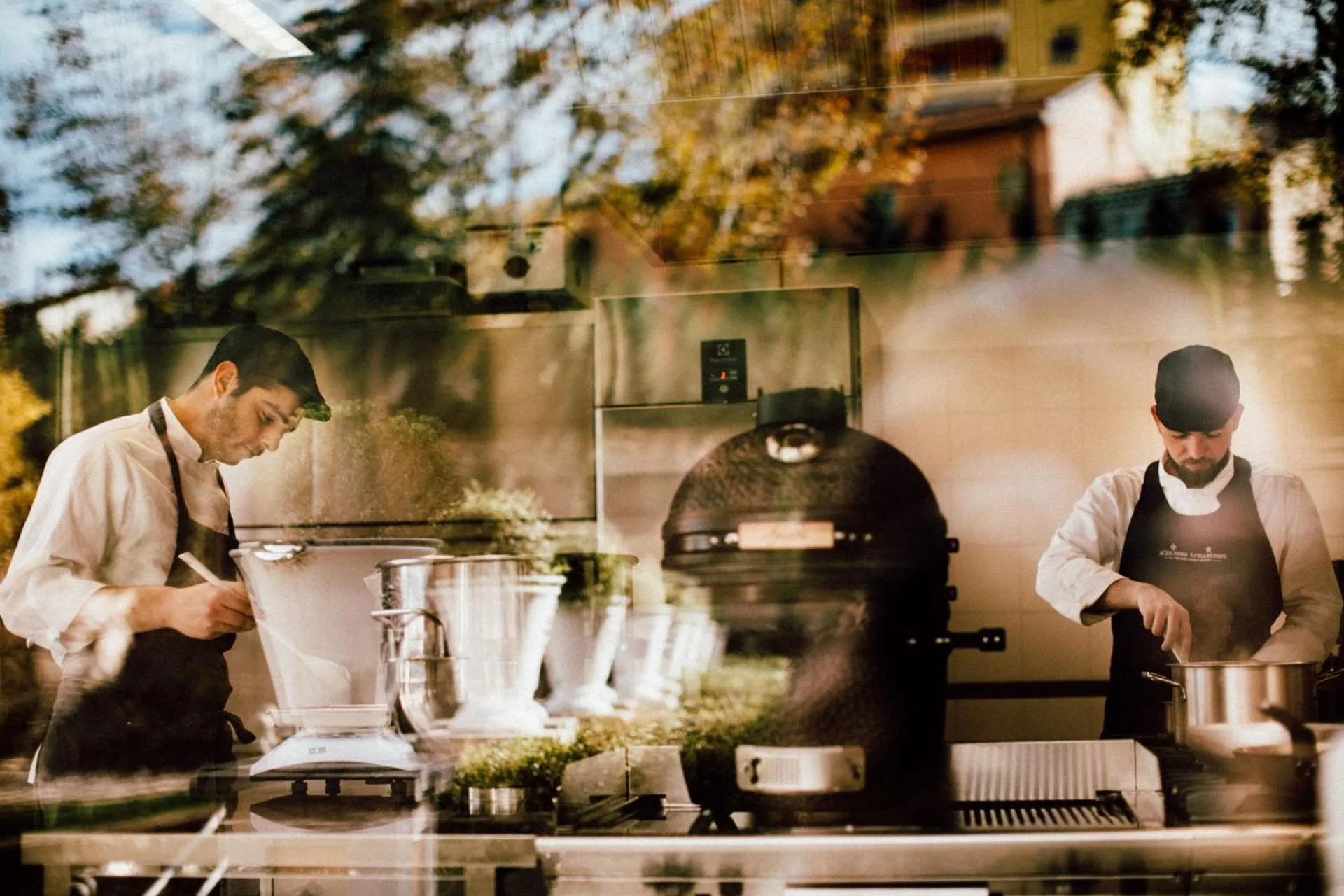 Dimora storica Giorni resort & spa