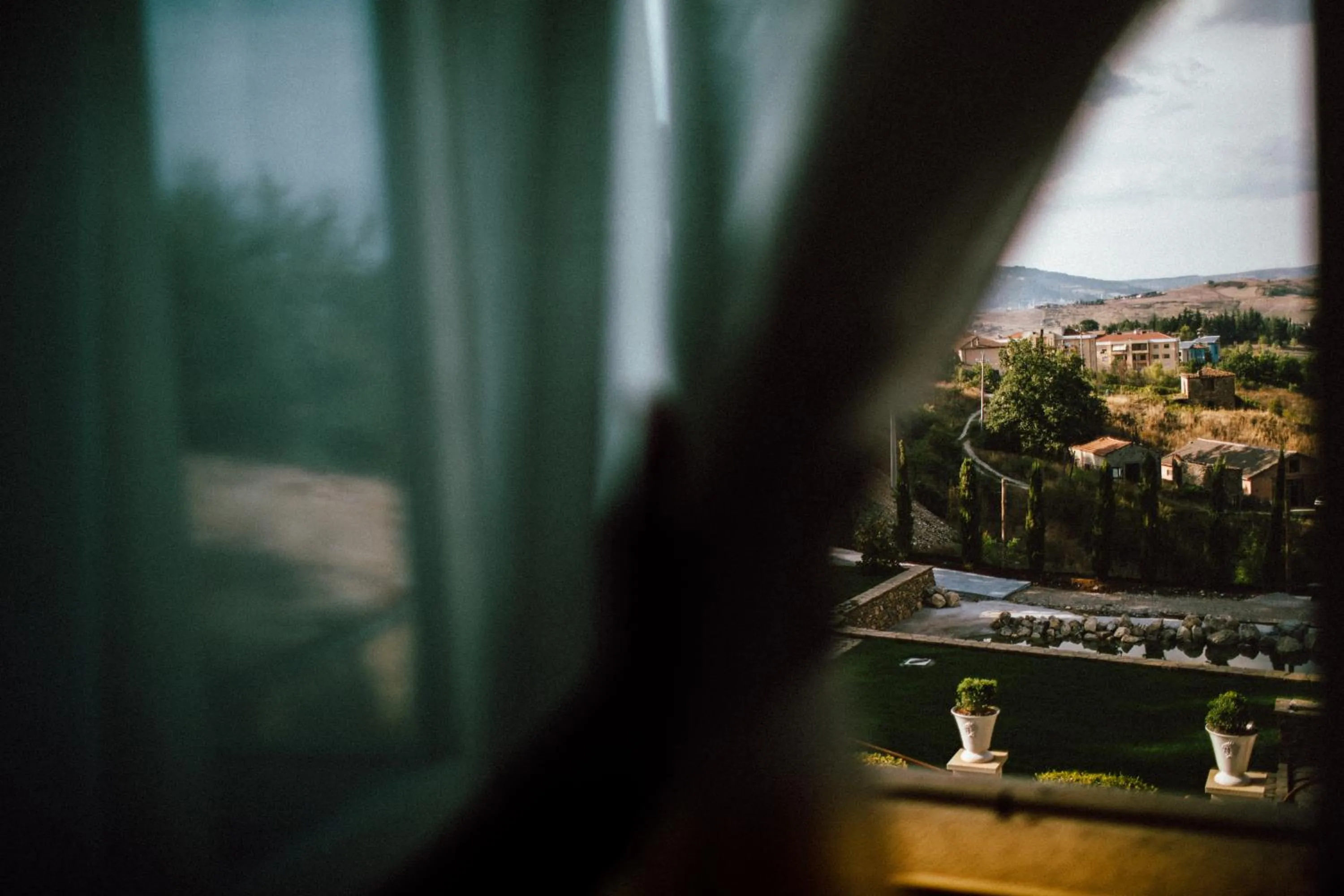 Dimora storica Giorni resort & spa