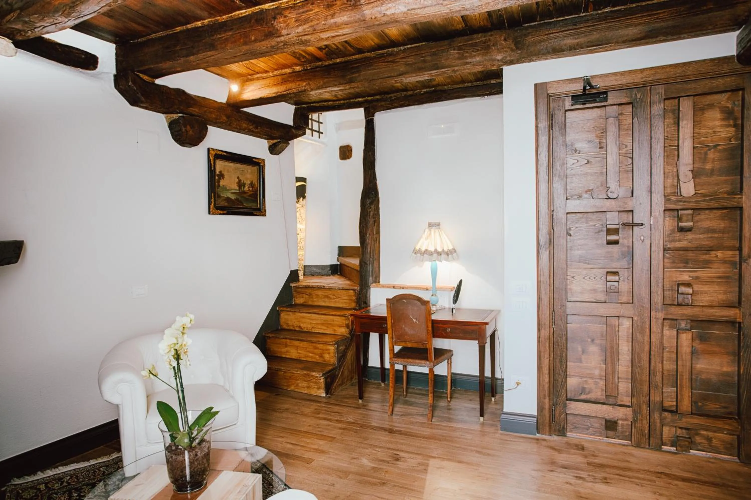 Dimora storica Giorni resort & spa