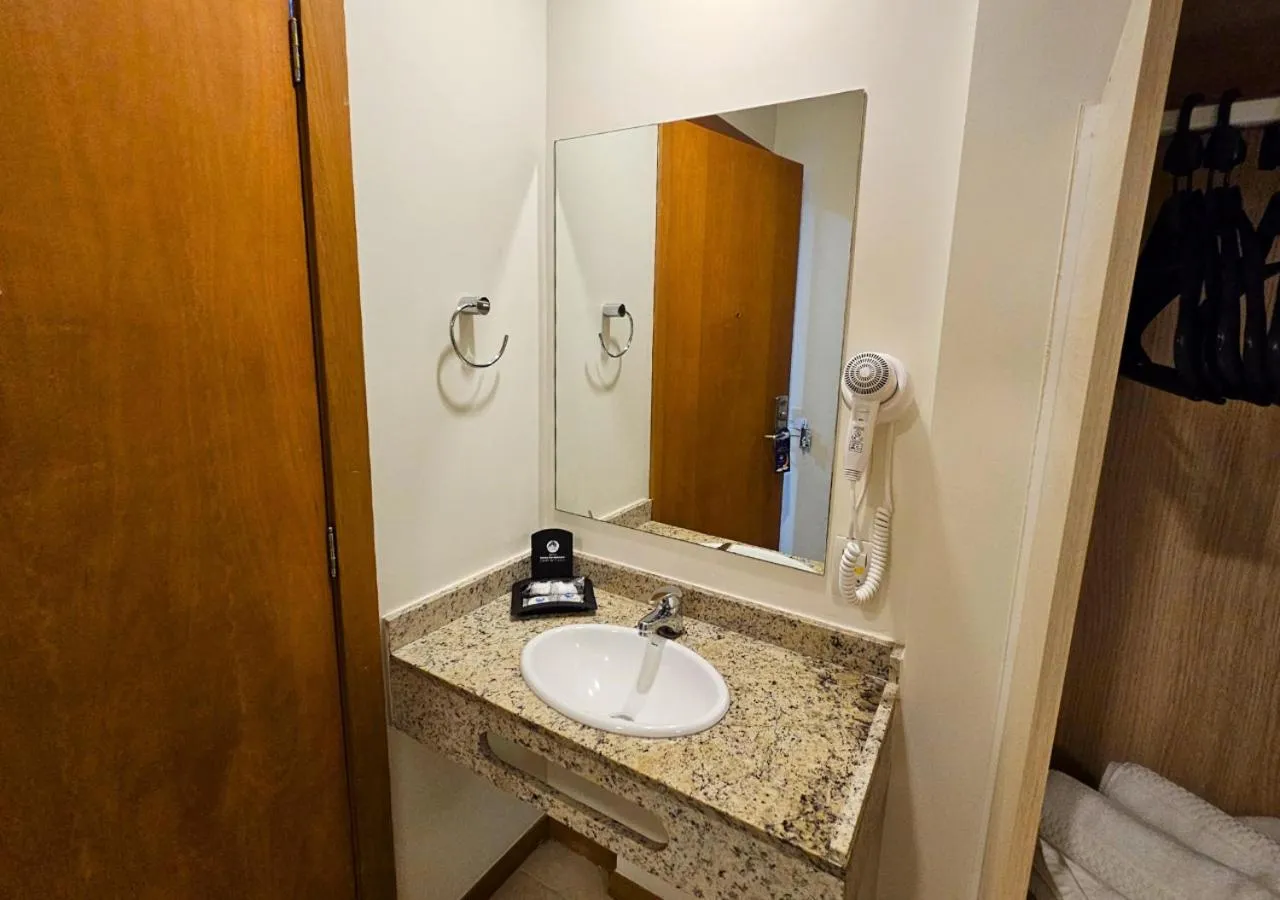 Hotel Rainha dos Apóstolos