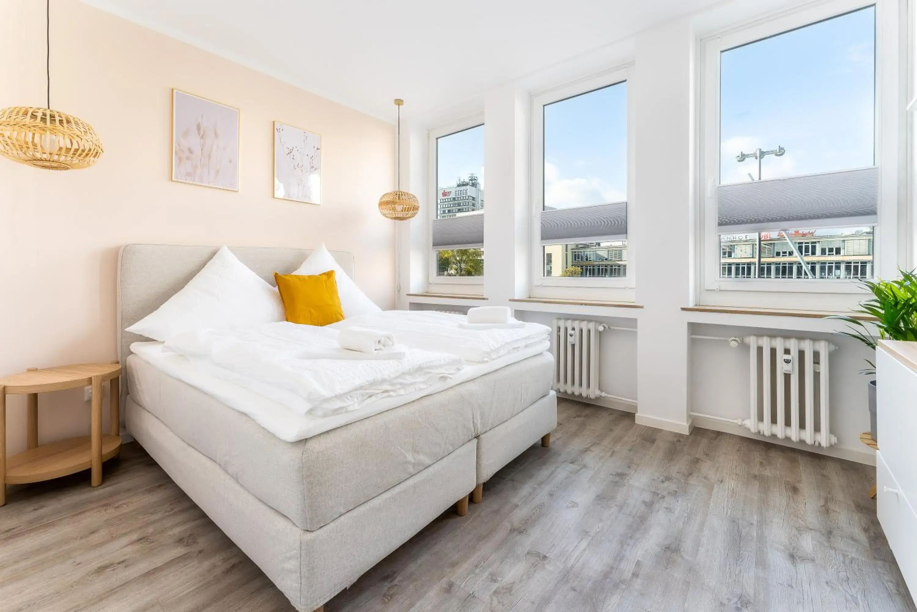 Suite Apartment in Himmelsstürmer Apartments by Stay Awesome Suite Apartment in Himmelsstürmer Apartments by Stay Awesome