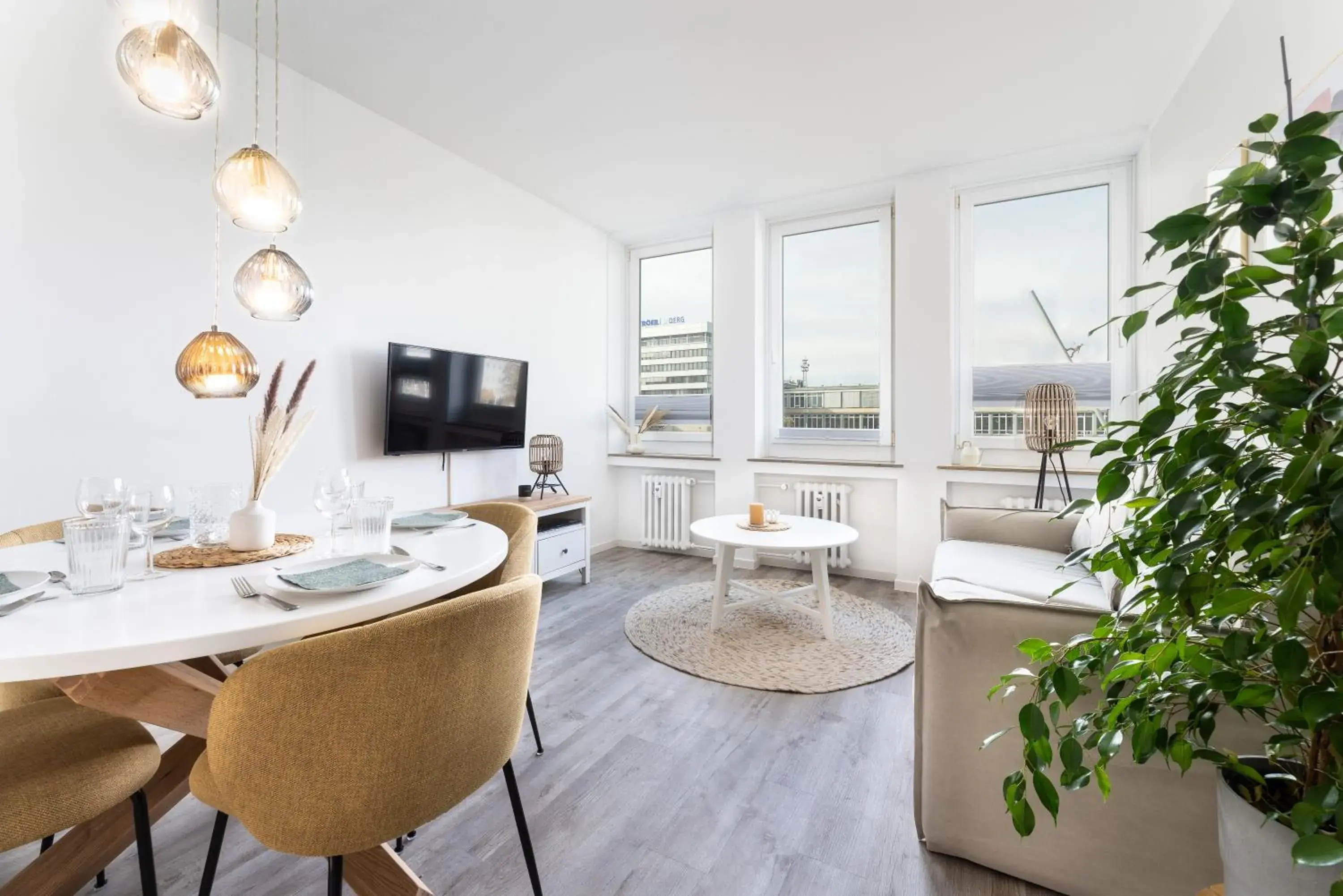 Himmelsstürmer Apartments by Stay Awesome Himmelsstürmer Apartments by Stay Awesome