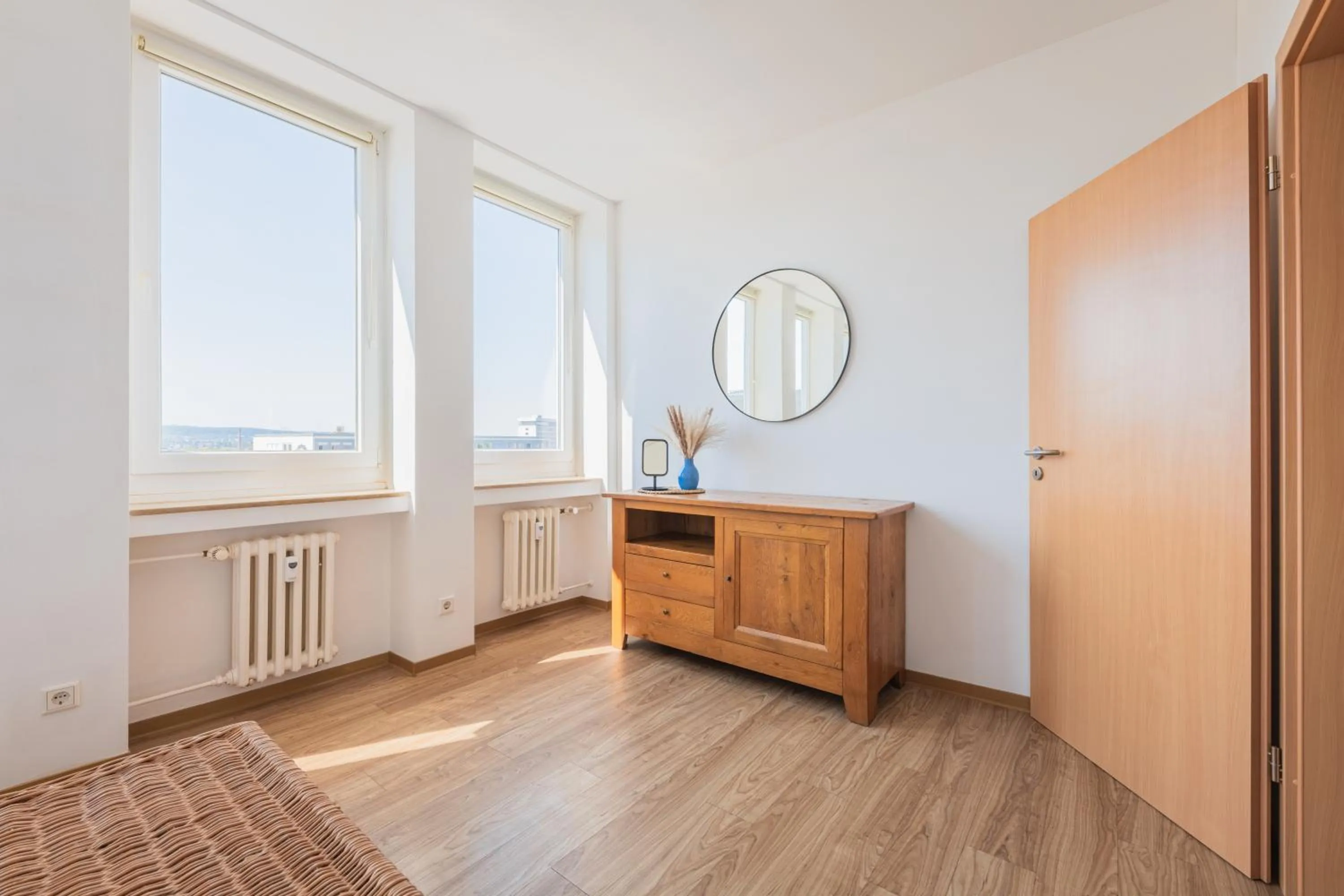 Family Apartment in Himmelsstürmer Apartments by Stay Awesome
