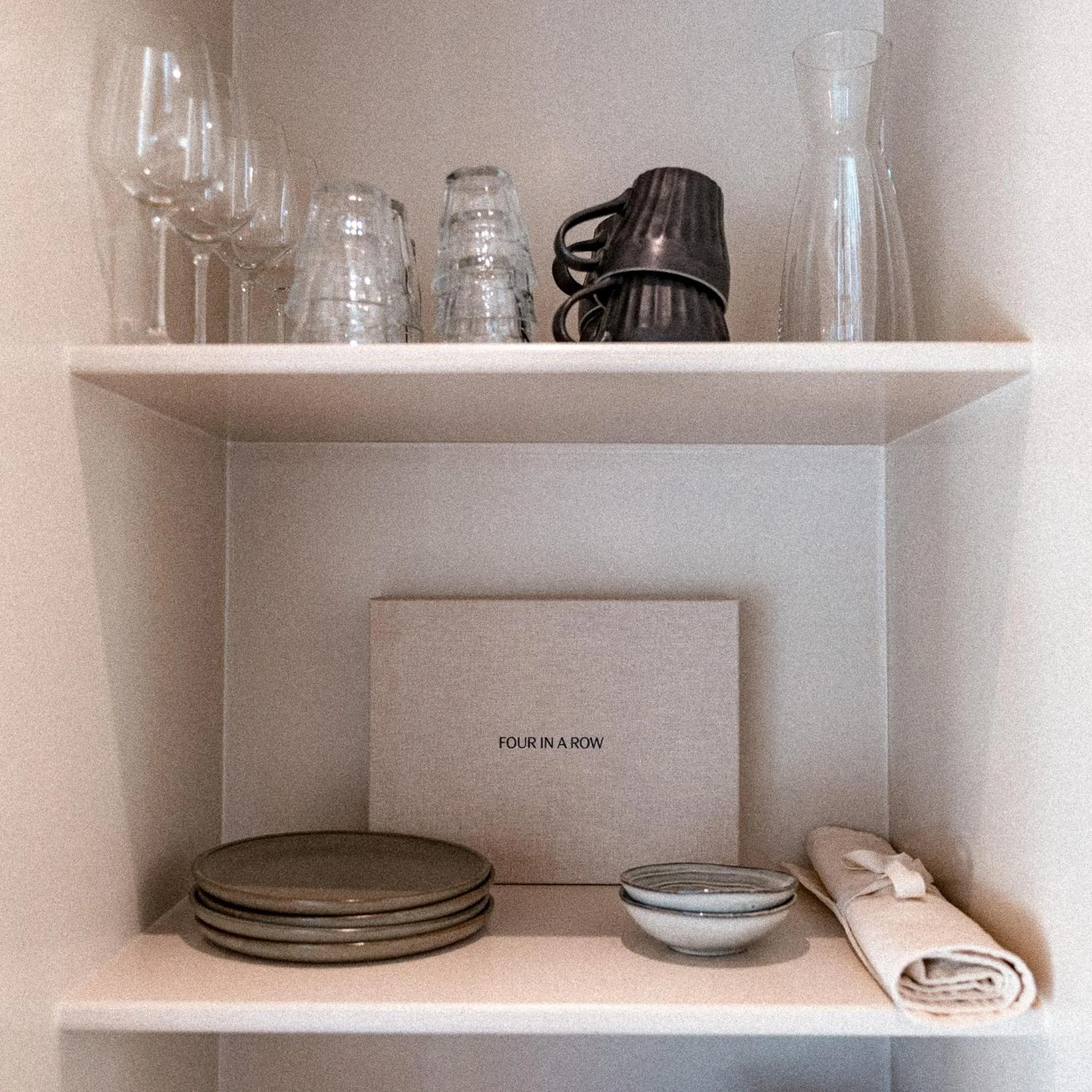 Kitchen or kitchenette in de Wever Lodge