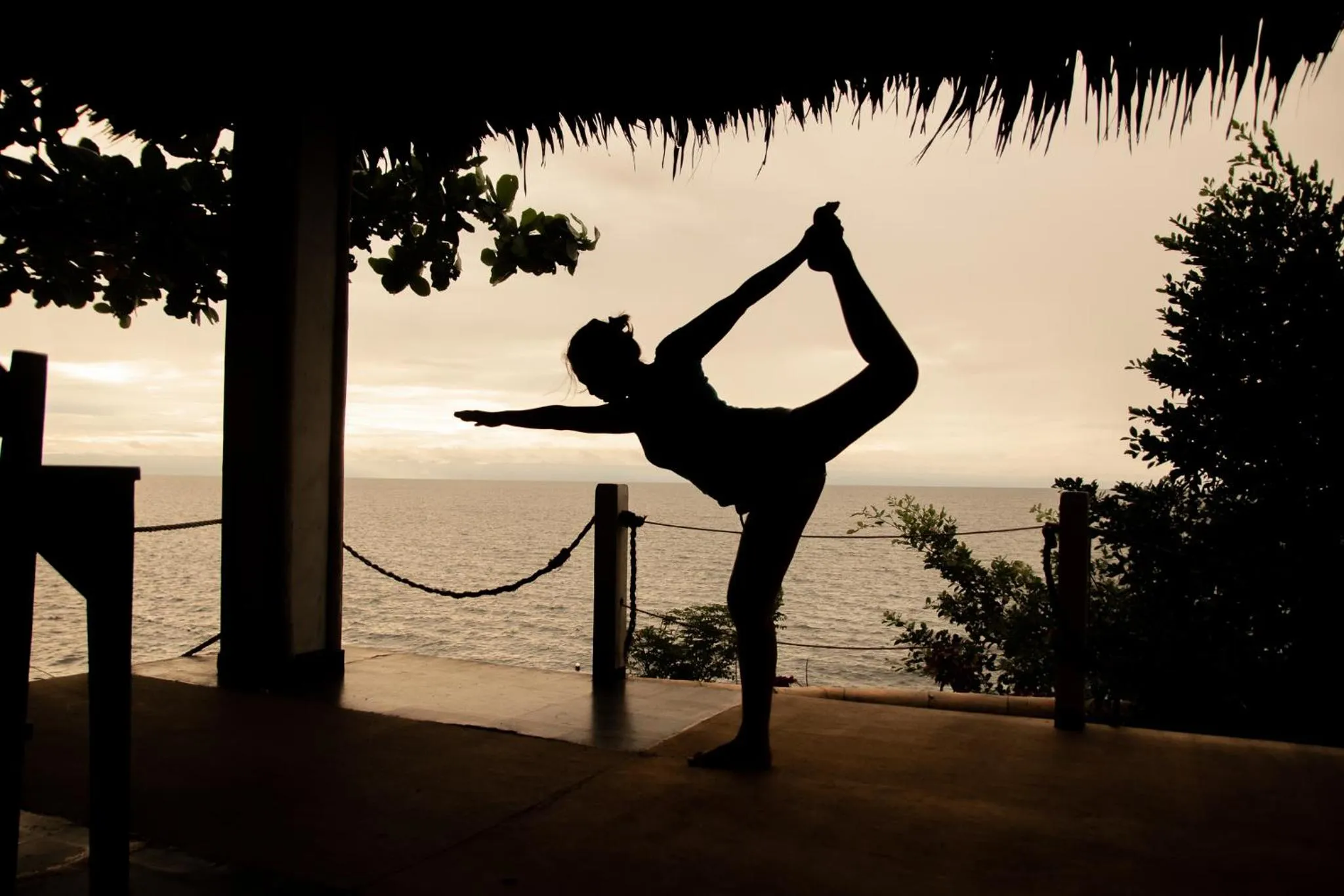 Almira Diving Resort- Panglao