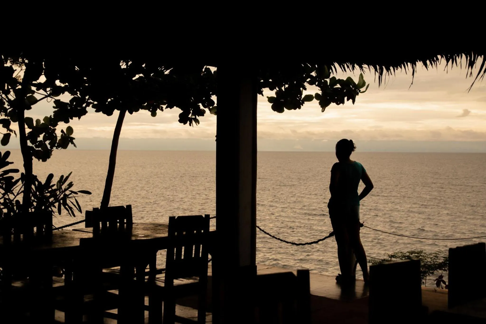 Almira Diving Resort- Panglao