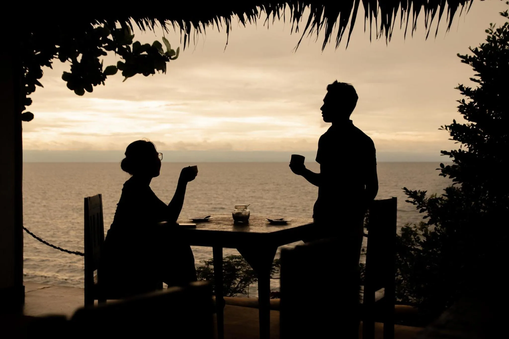 Almira Diving Resort- Panglao