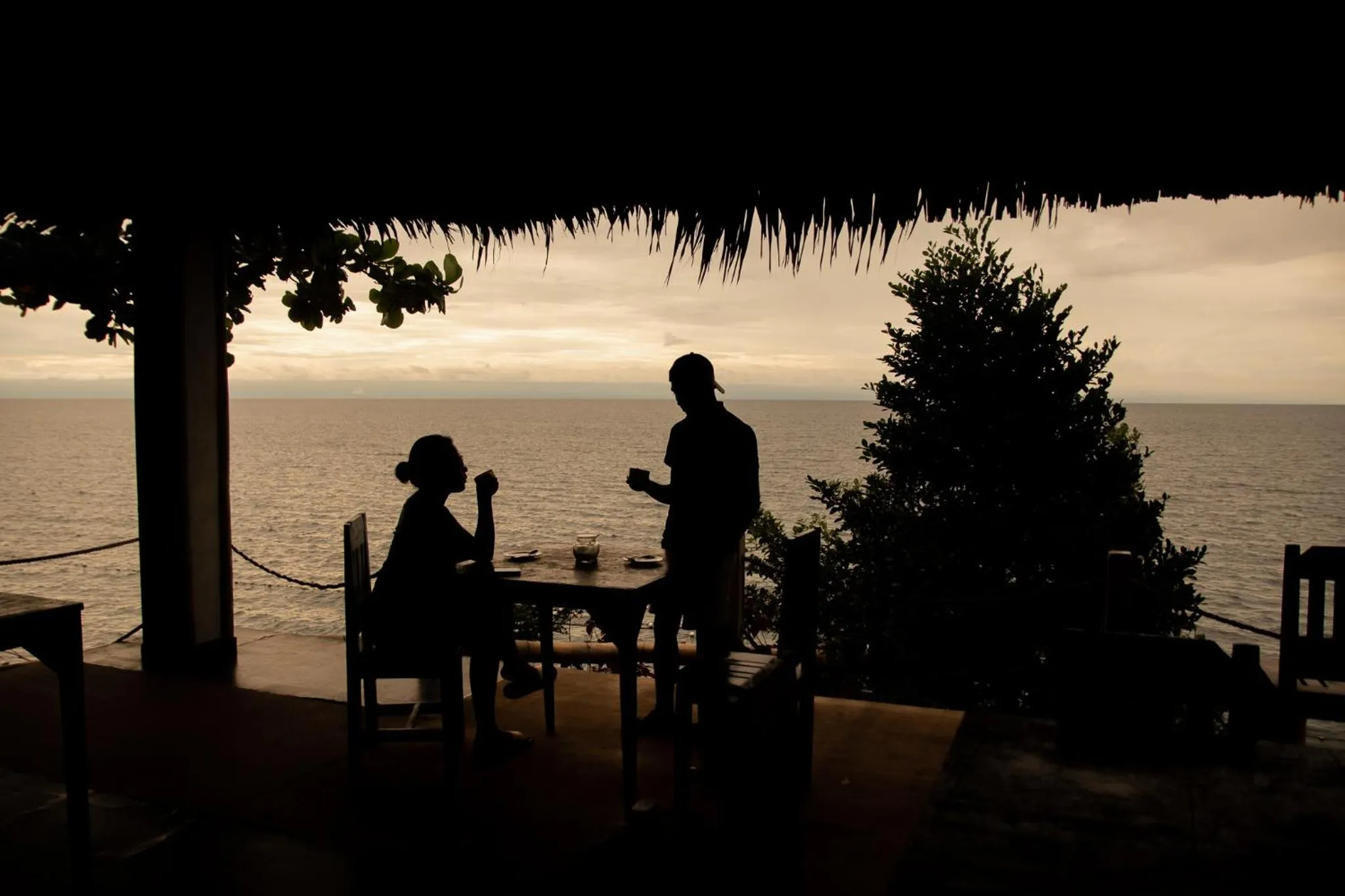 Almira Diving Resort- Panglao