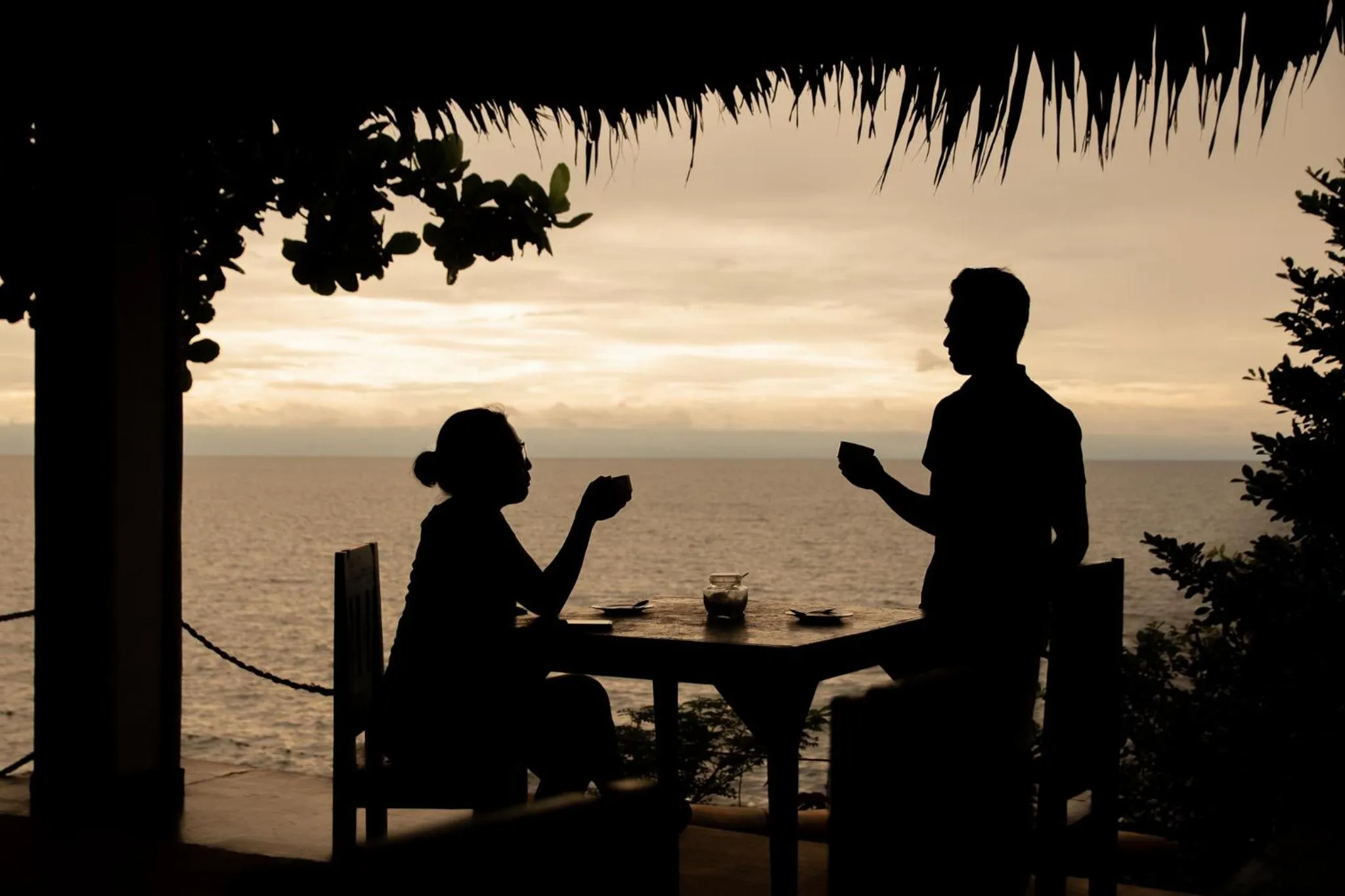 Almira Diving Resort- Panglao