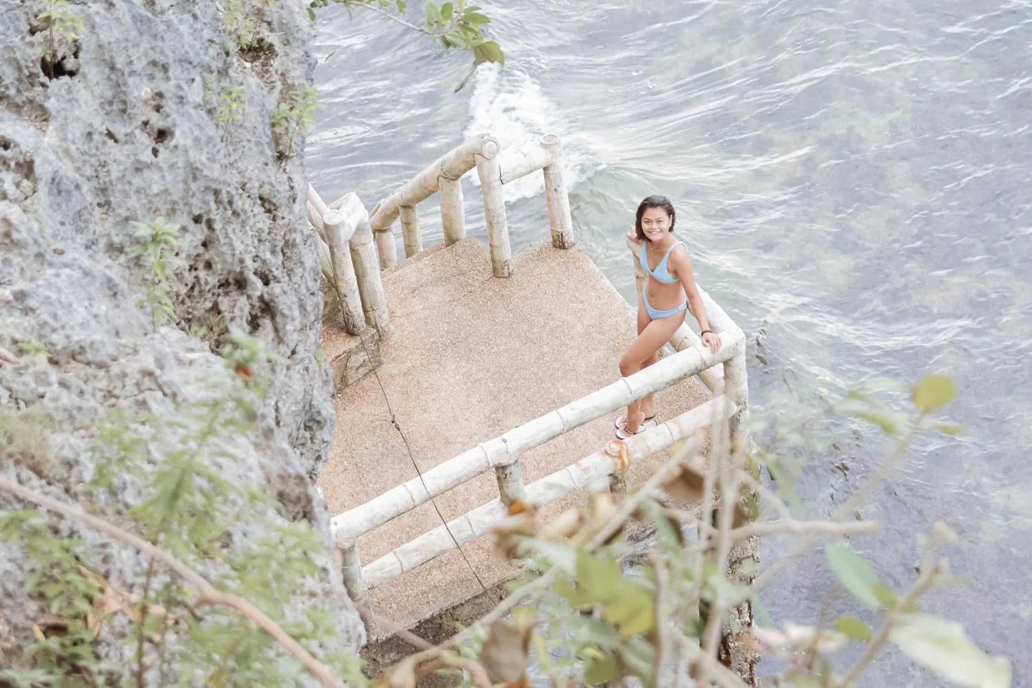 Almira Diving Resort- Panglao