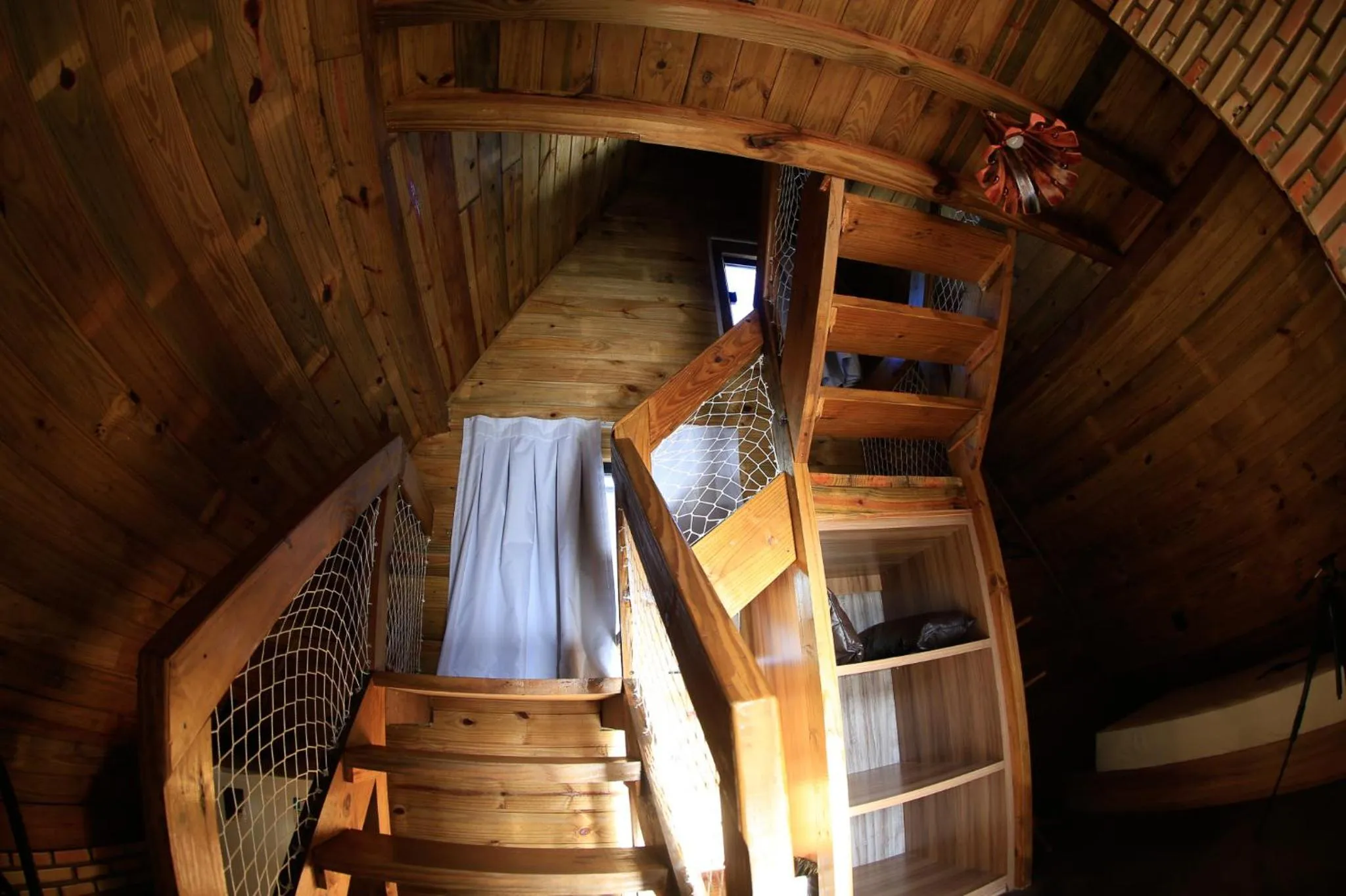 Pousada Bellissima Italia