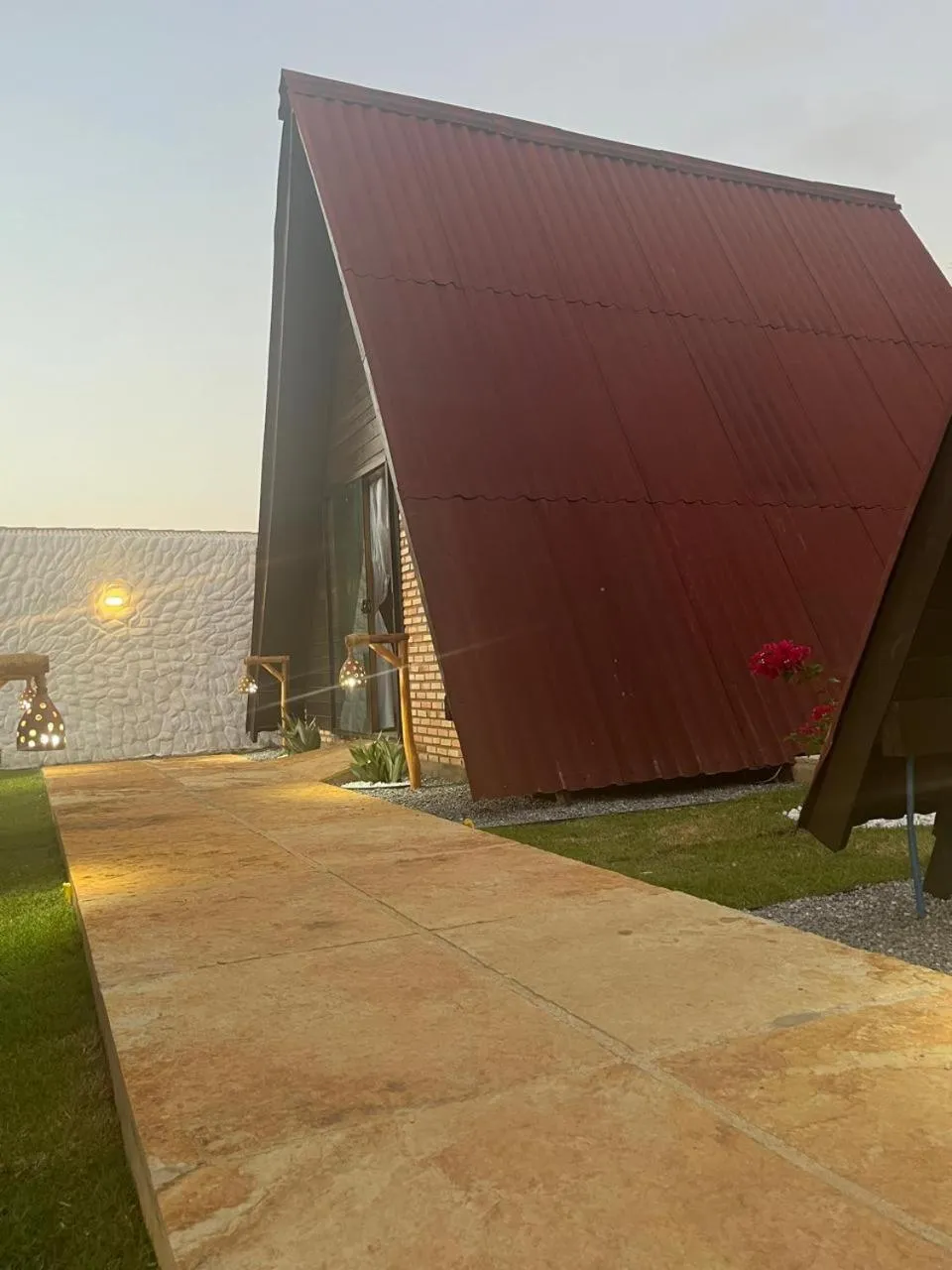 Pousada Bellissima Italia