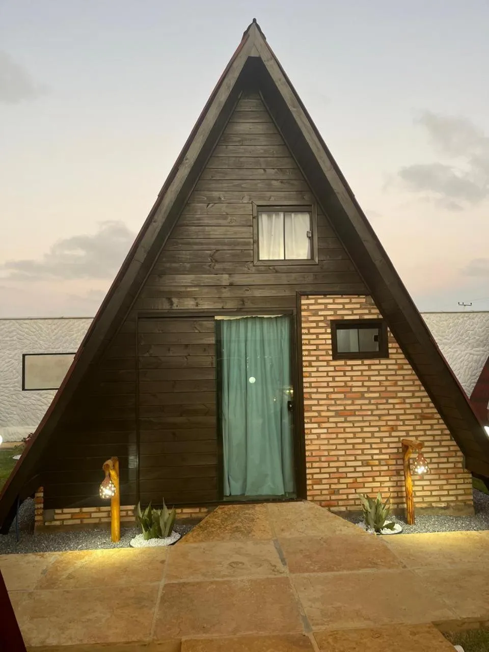 Pousada Bellissima Italia