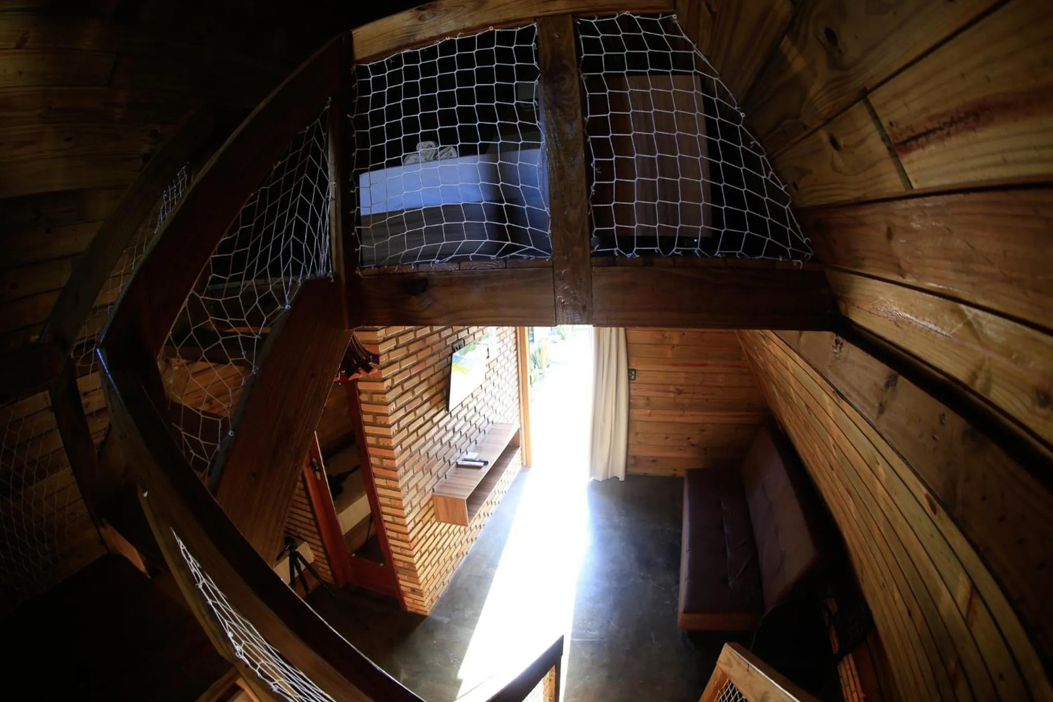 Pousada Bellissima Italia