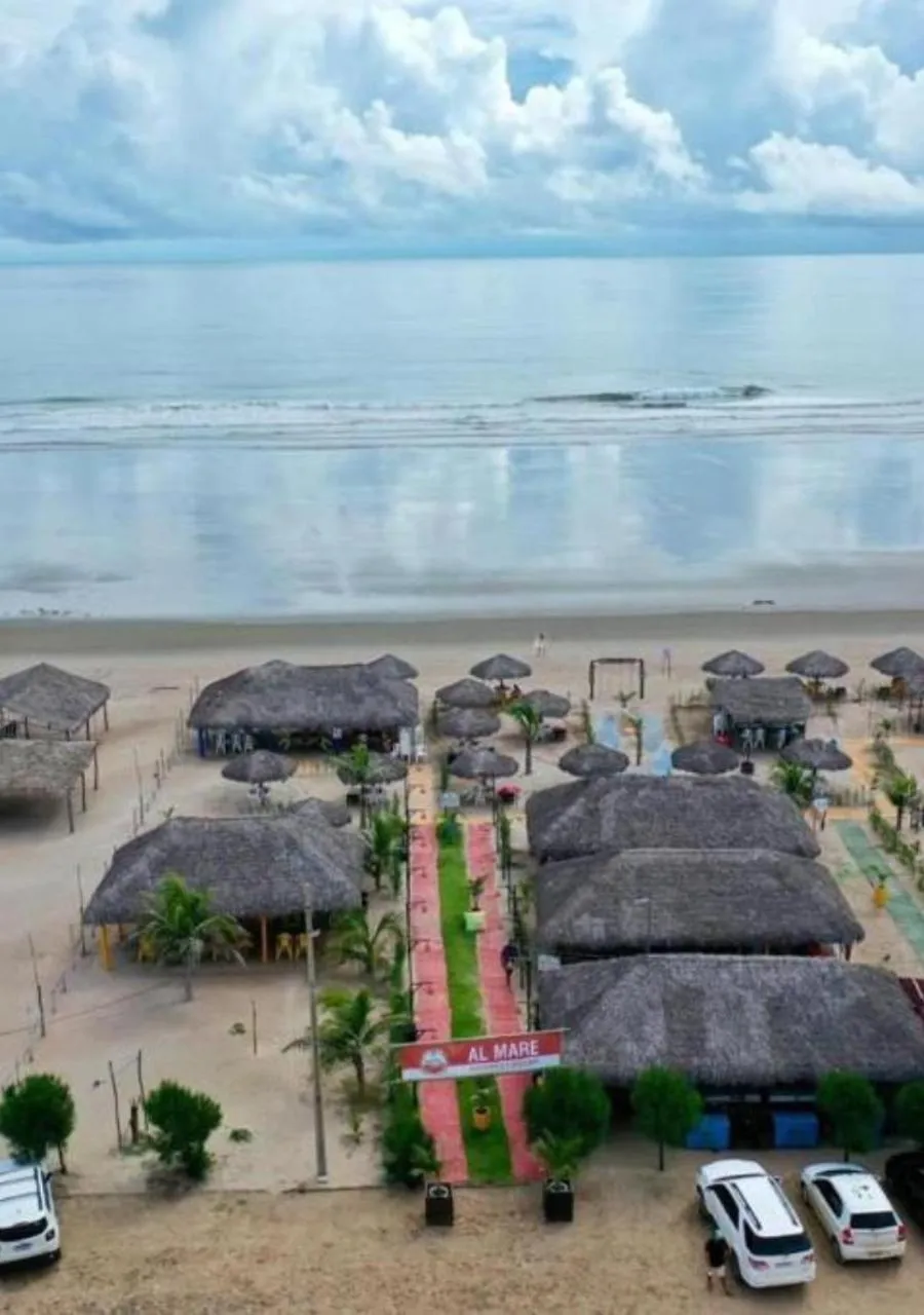 Pousada Bellissima Italia