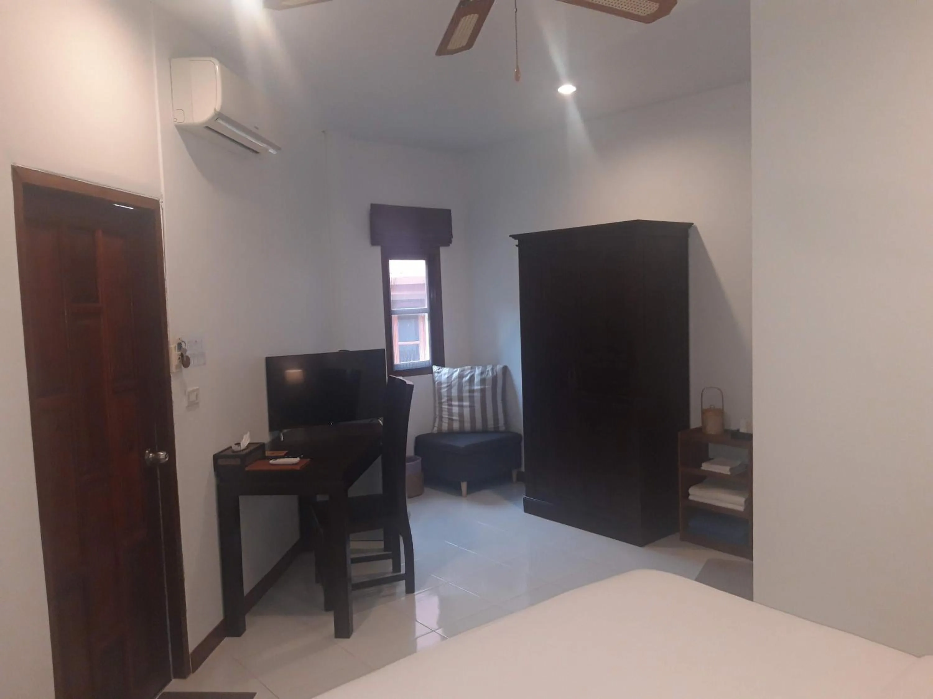 Bedroom, Bed in The Pace Phuket Boutique Resort