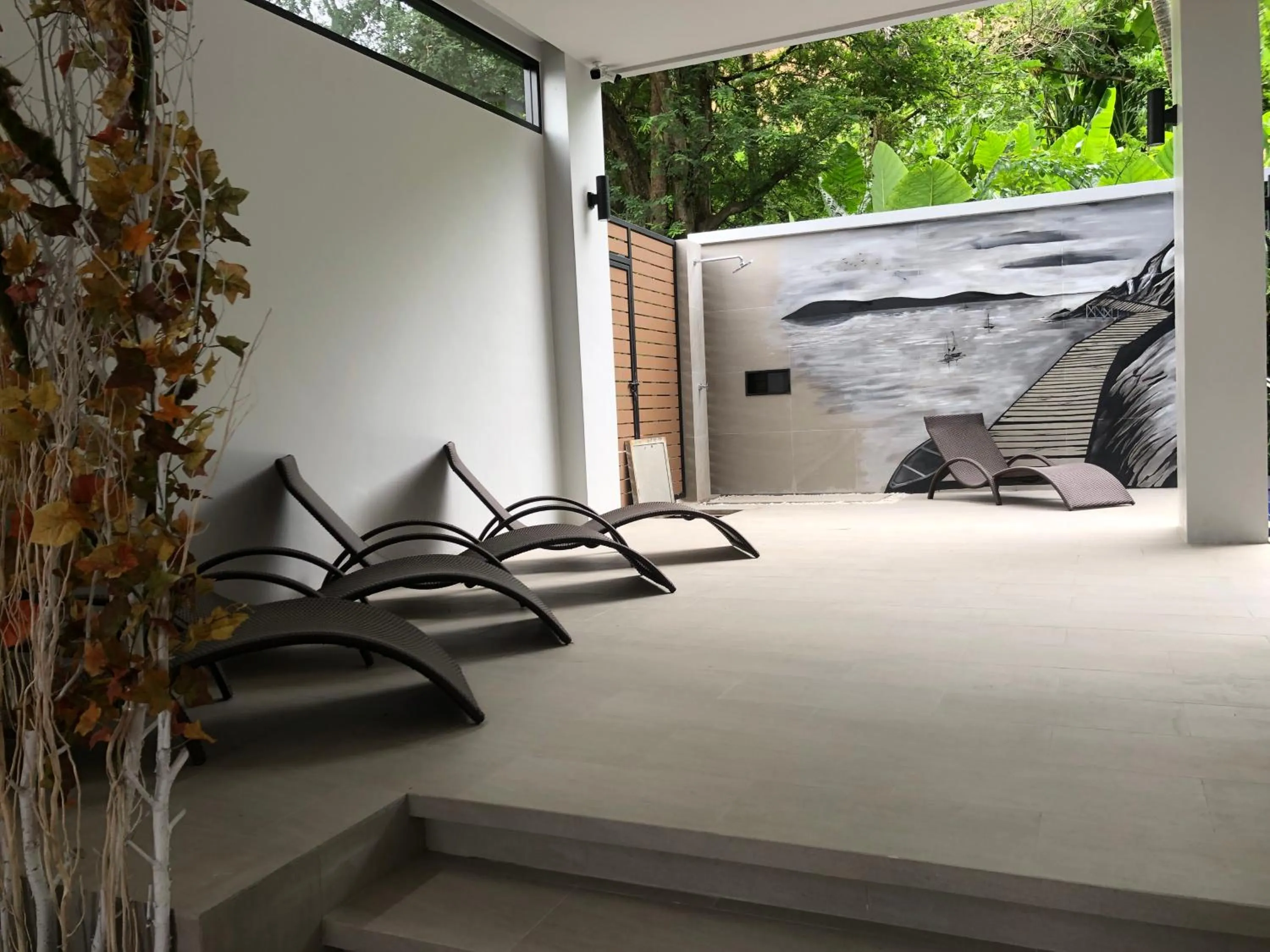 Bed in Golden Paradise Hotel - SHA PLUS