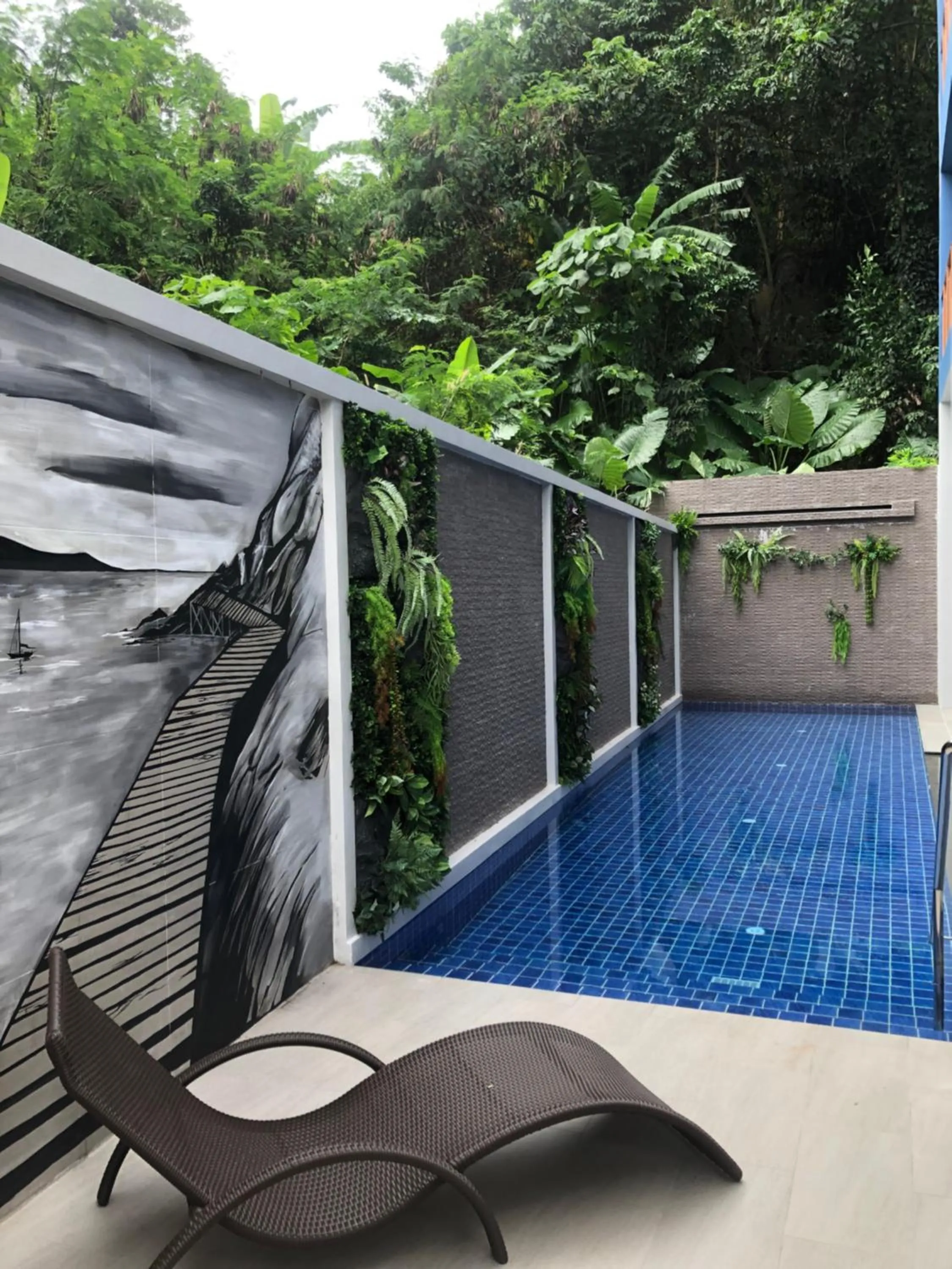 Golden Paradise Hotel - SHA PLUS