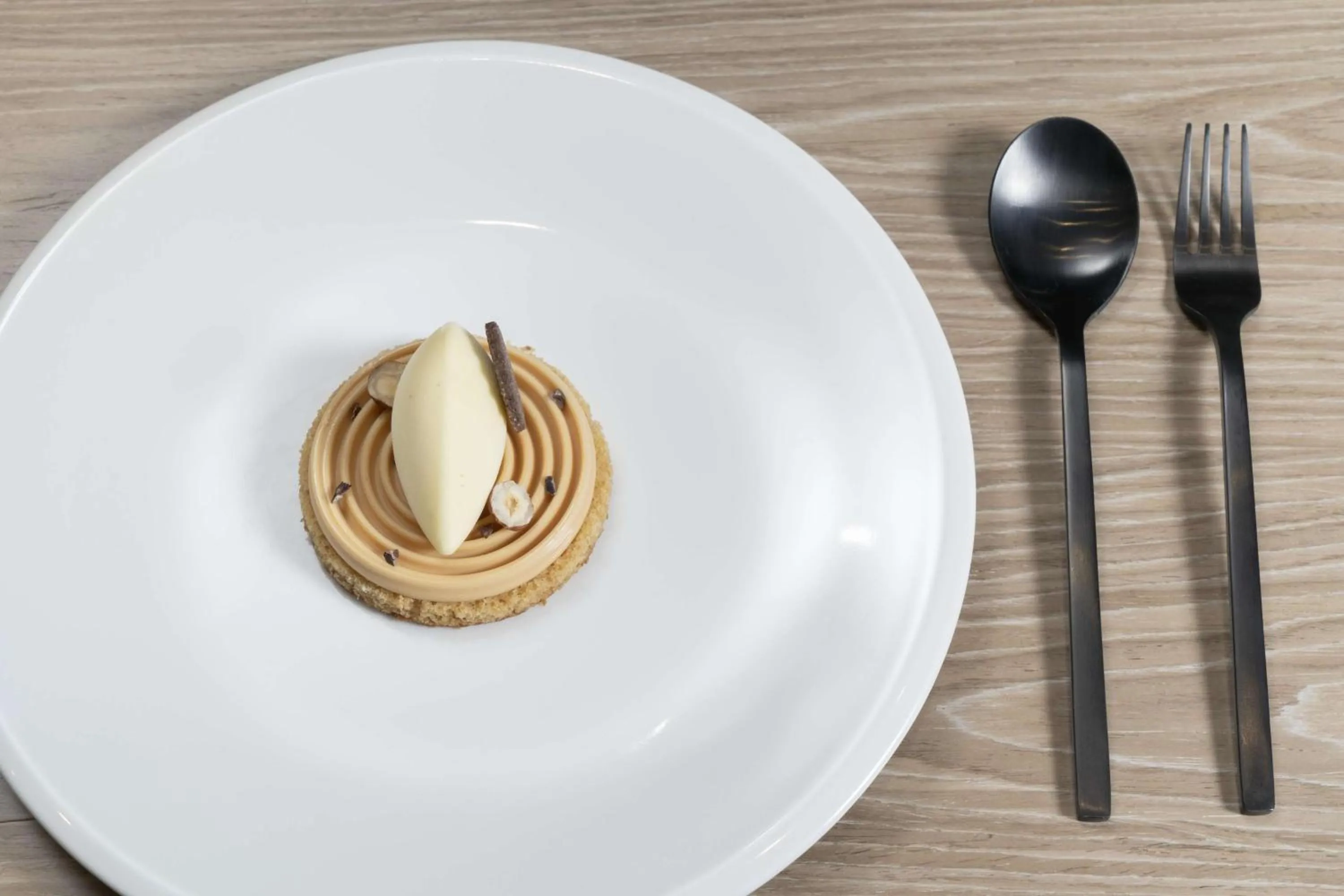 Restaurant/places to eat in NH Collection Buenos Aires Crillón