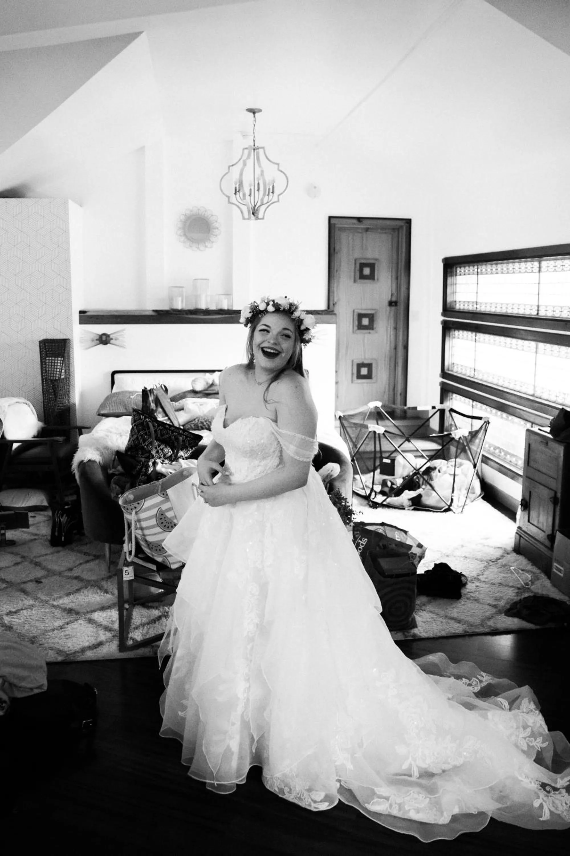 wedding in New Park Venue & Suites