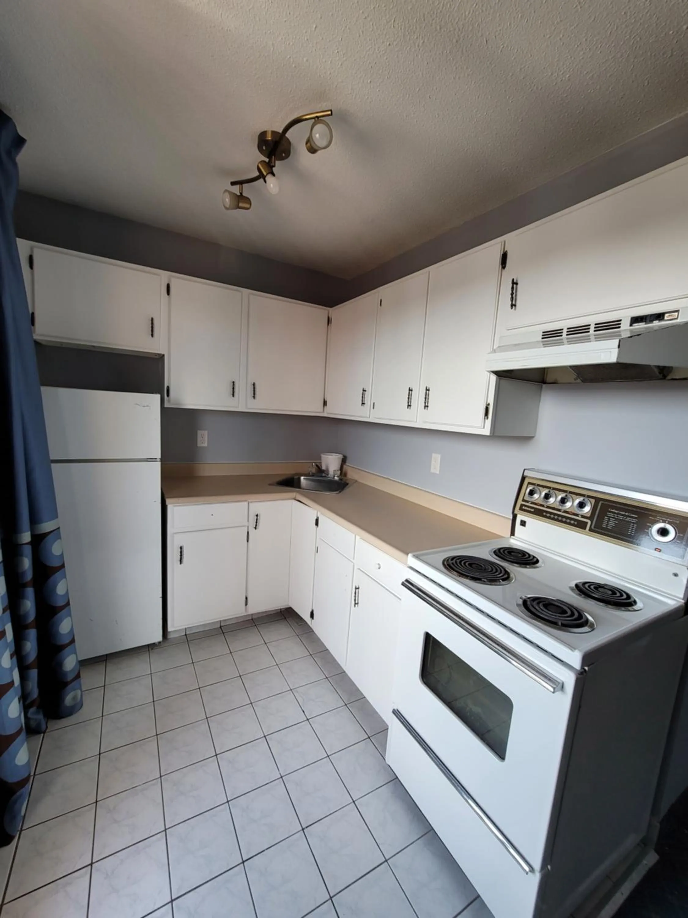 Property building in Super 8 North Red Deer