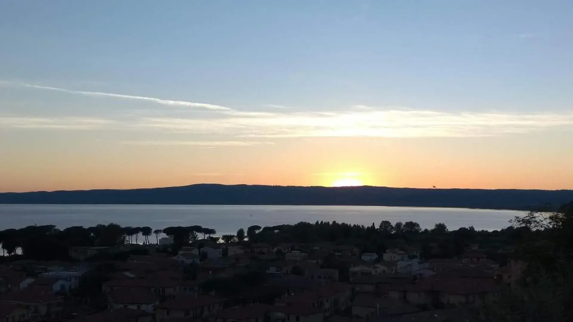 Appartamento Miralago Bolsena Appartamento Miralago Bolsena