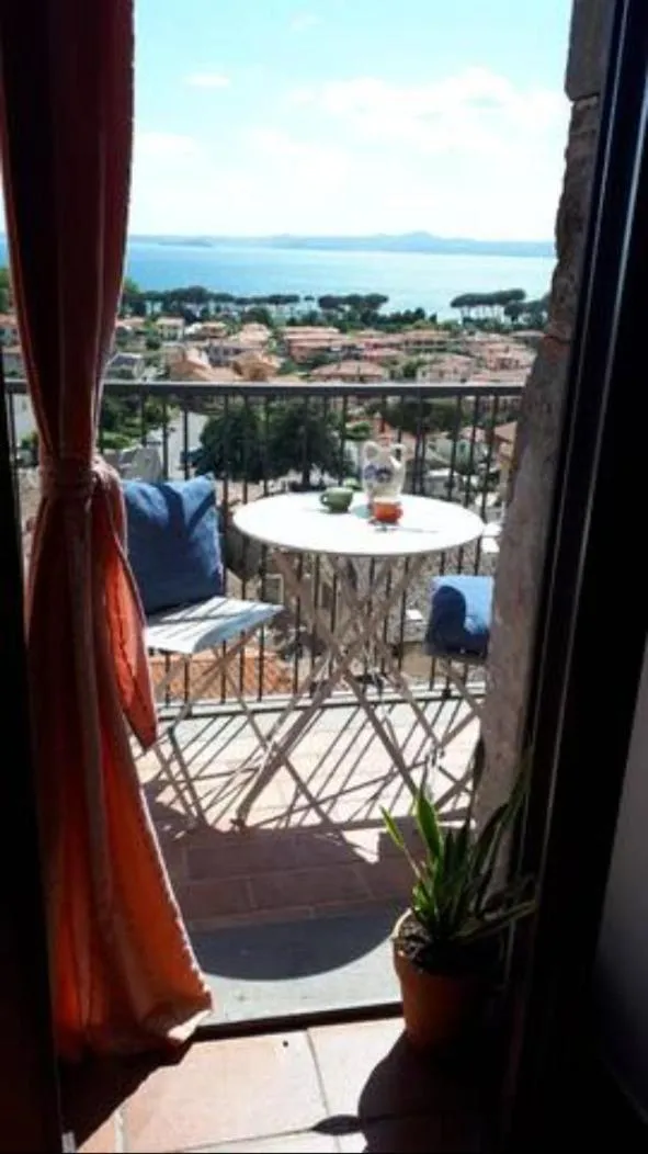 Appartamento Miralago Bolsena