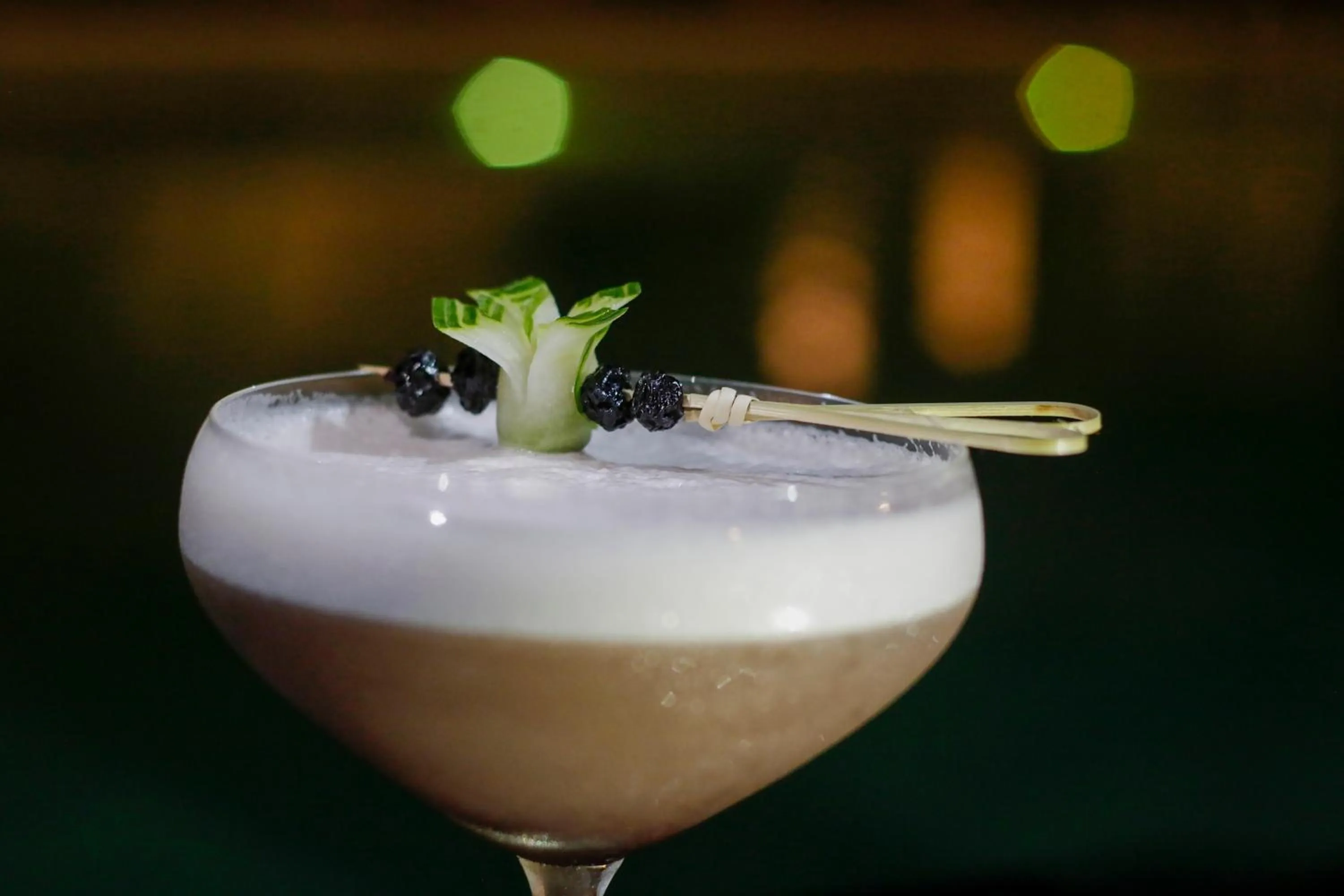 Food and drinks in Paraiso Beach Hotel