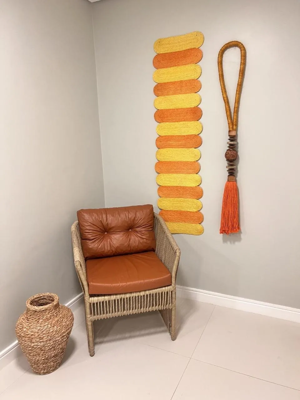 Property building in Paraiso Beach Hotel