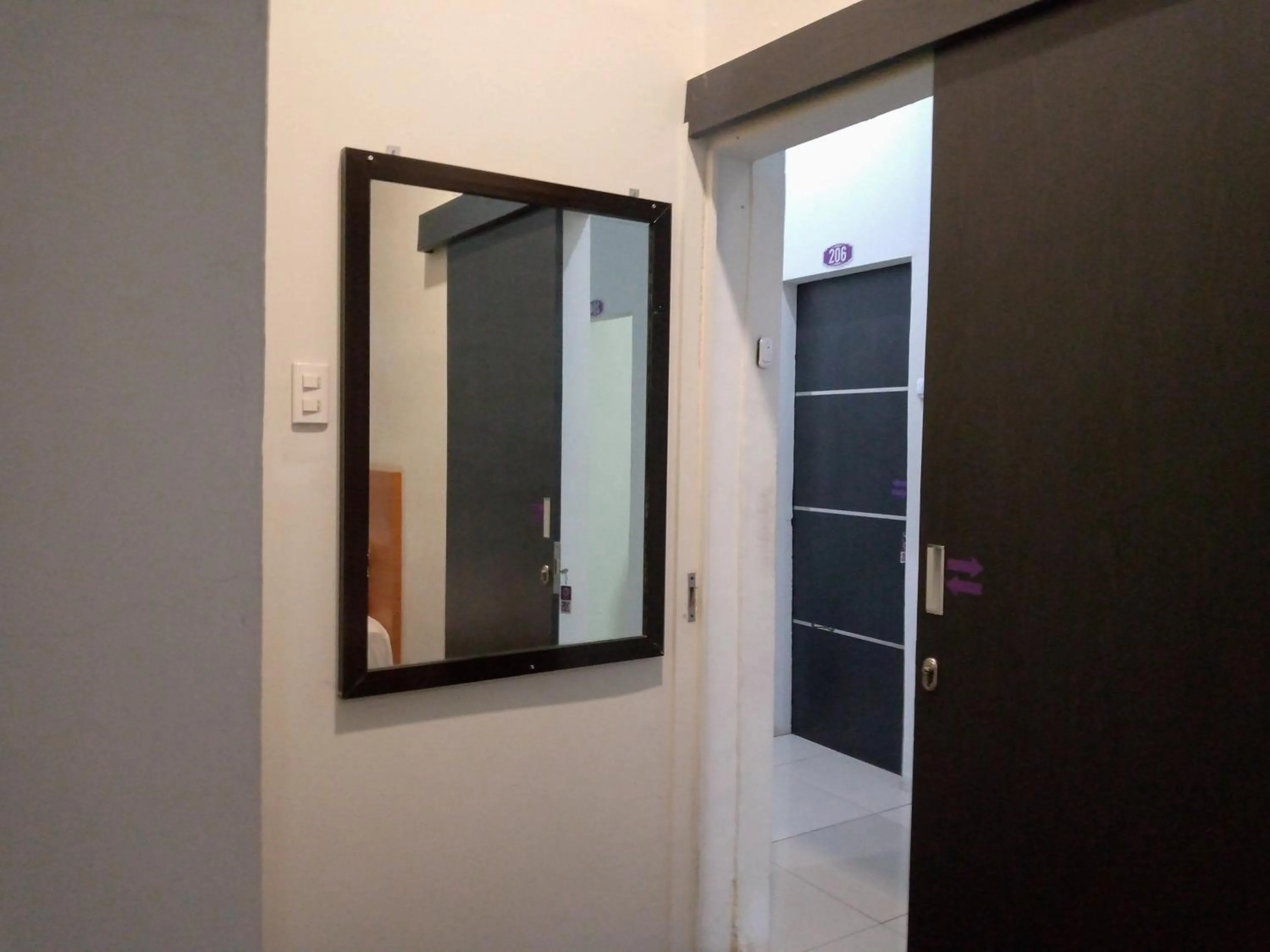 Hotel Belangi Syariah Taakengon Mitra RedDoorz