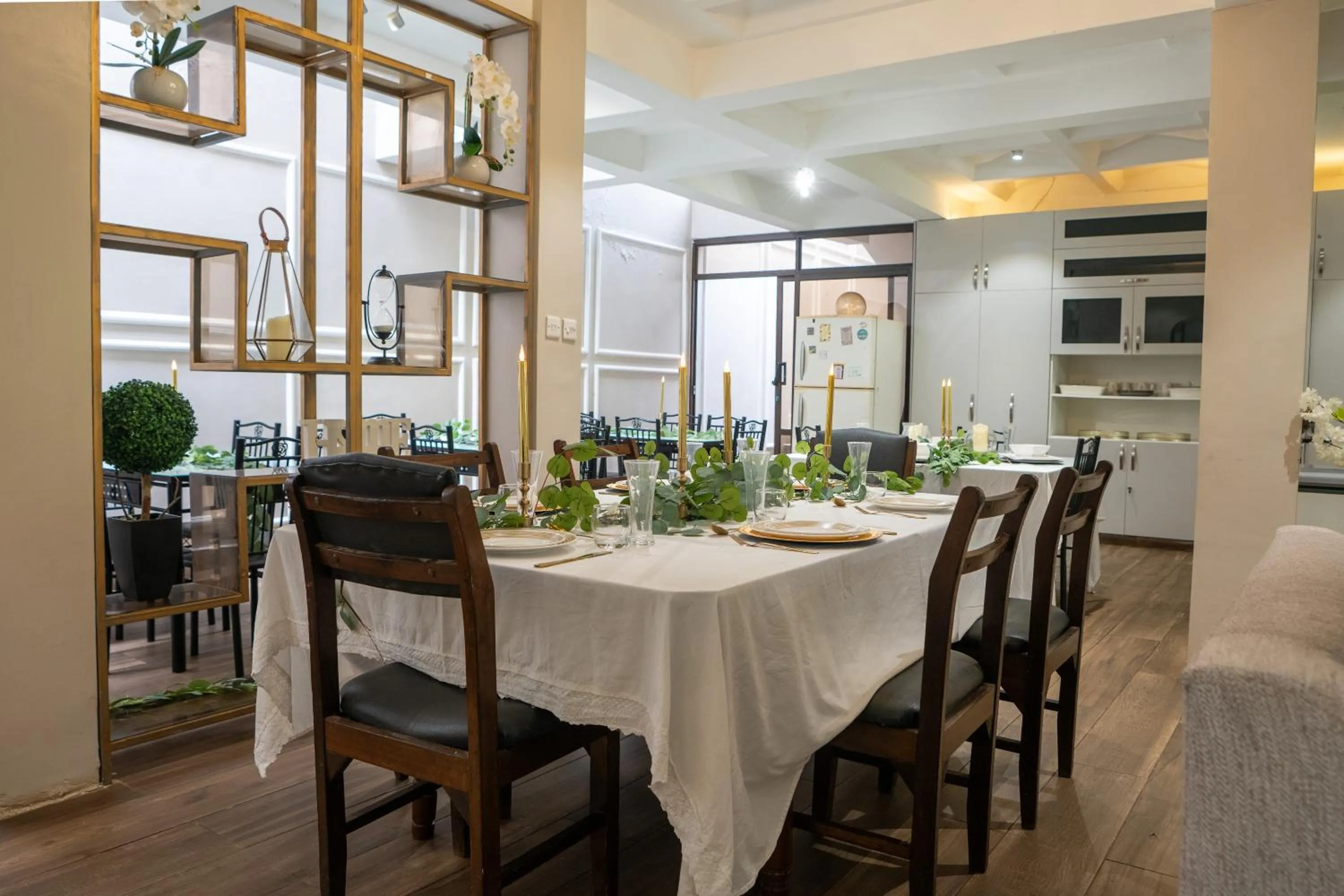 Living room in 41 Haven