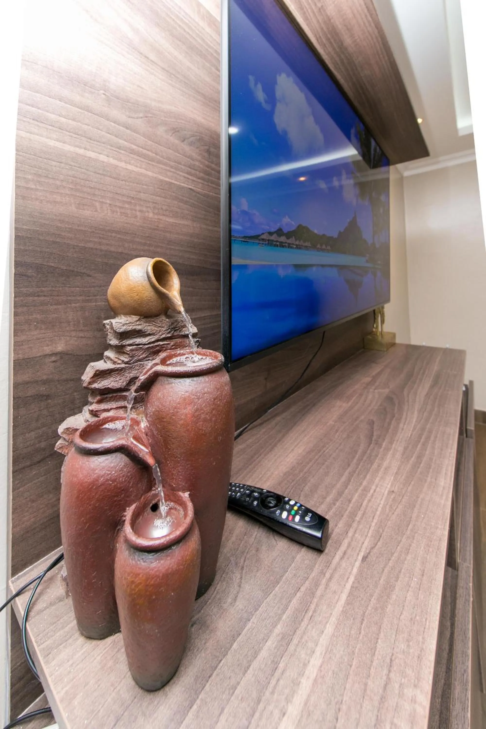 TV and multimedia in 41 Haven