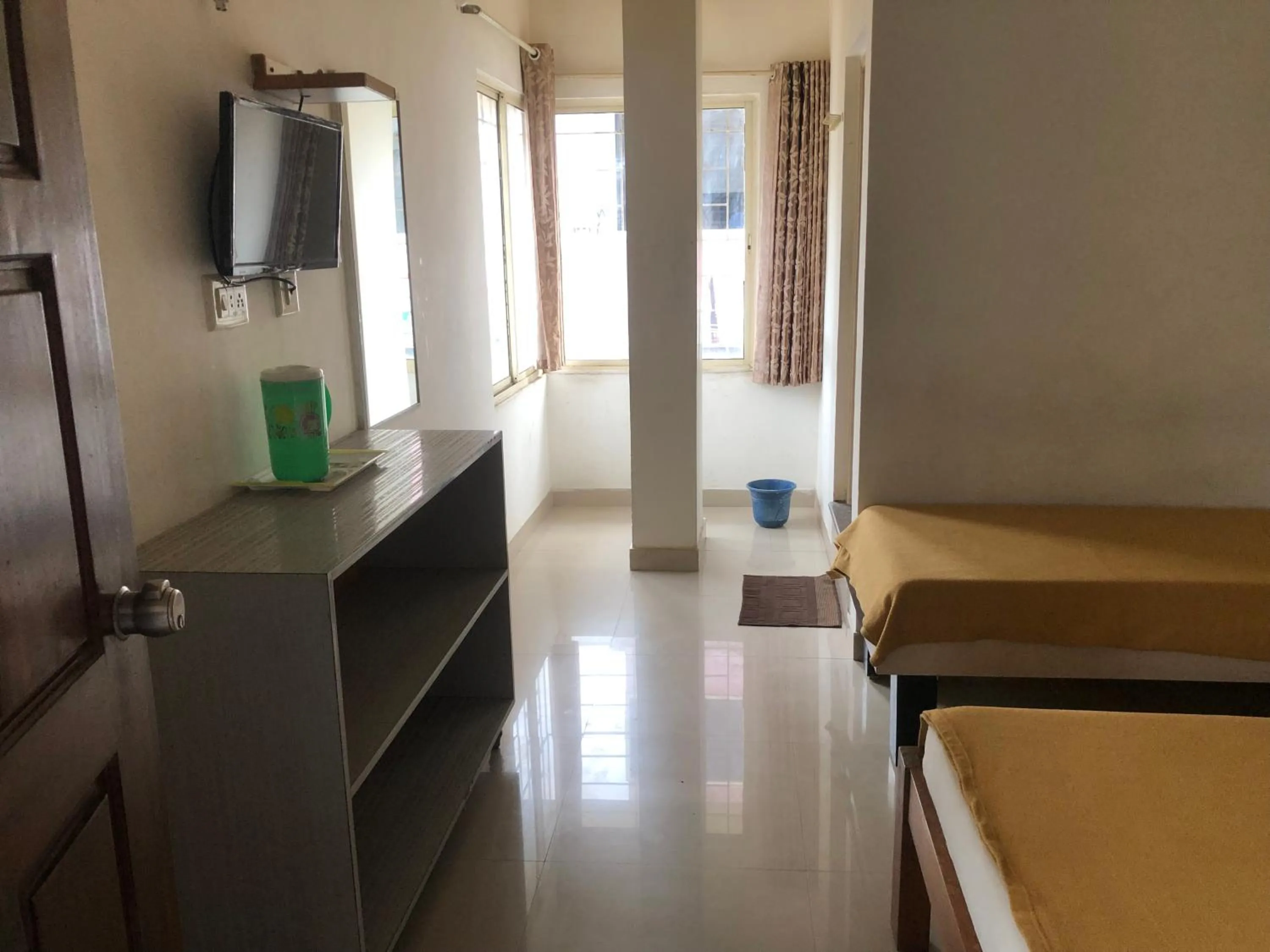 Star Residency