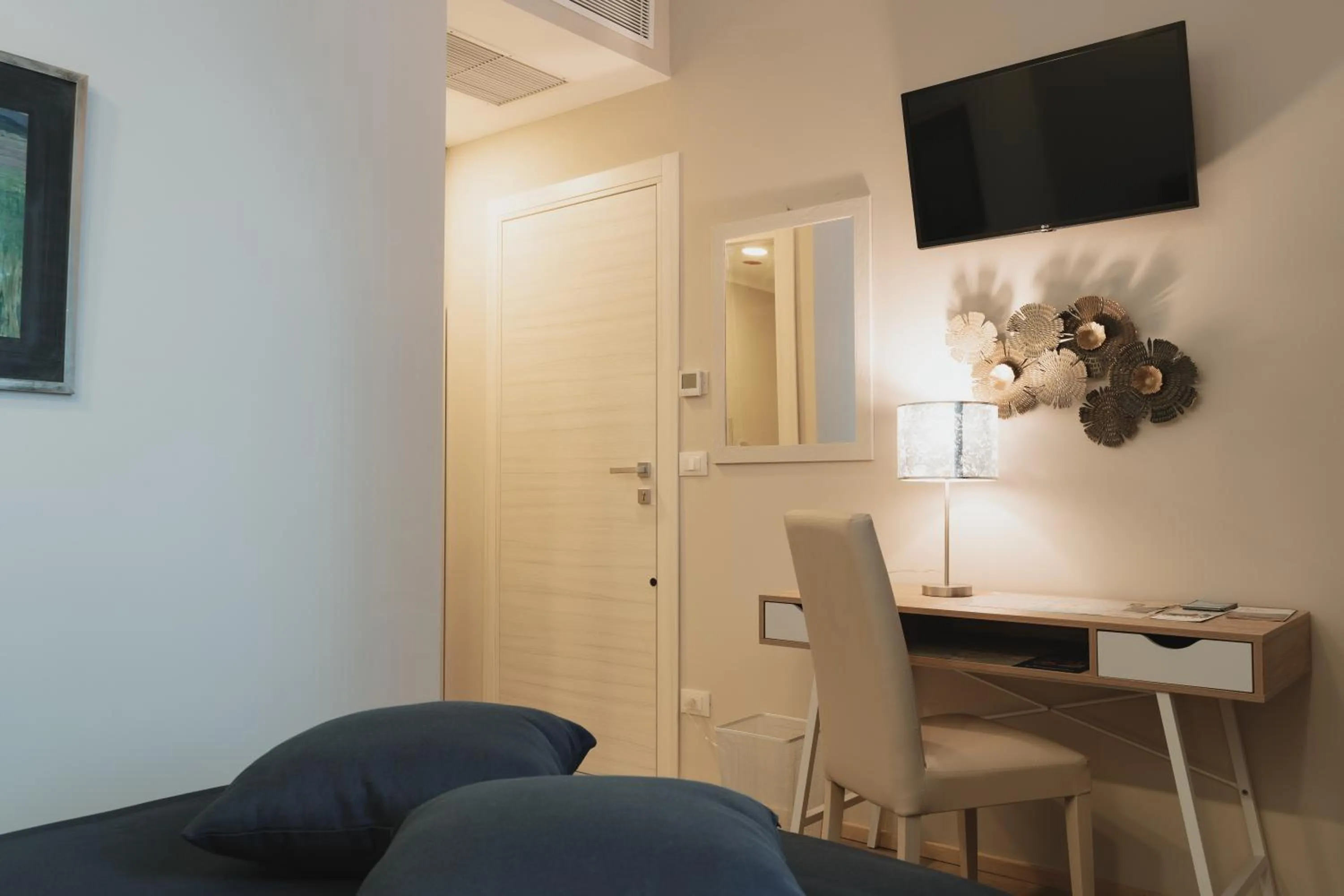 Valditerra Vini - B&B La Rombetta