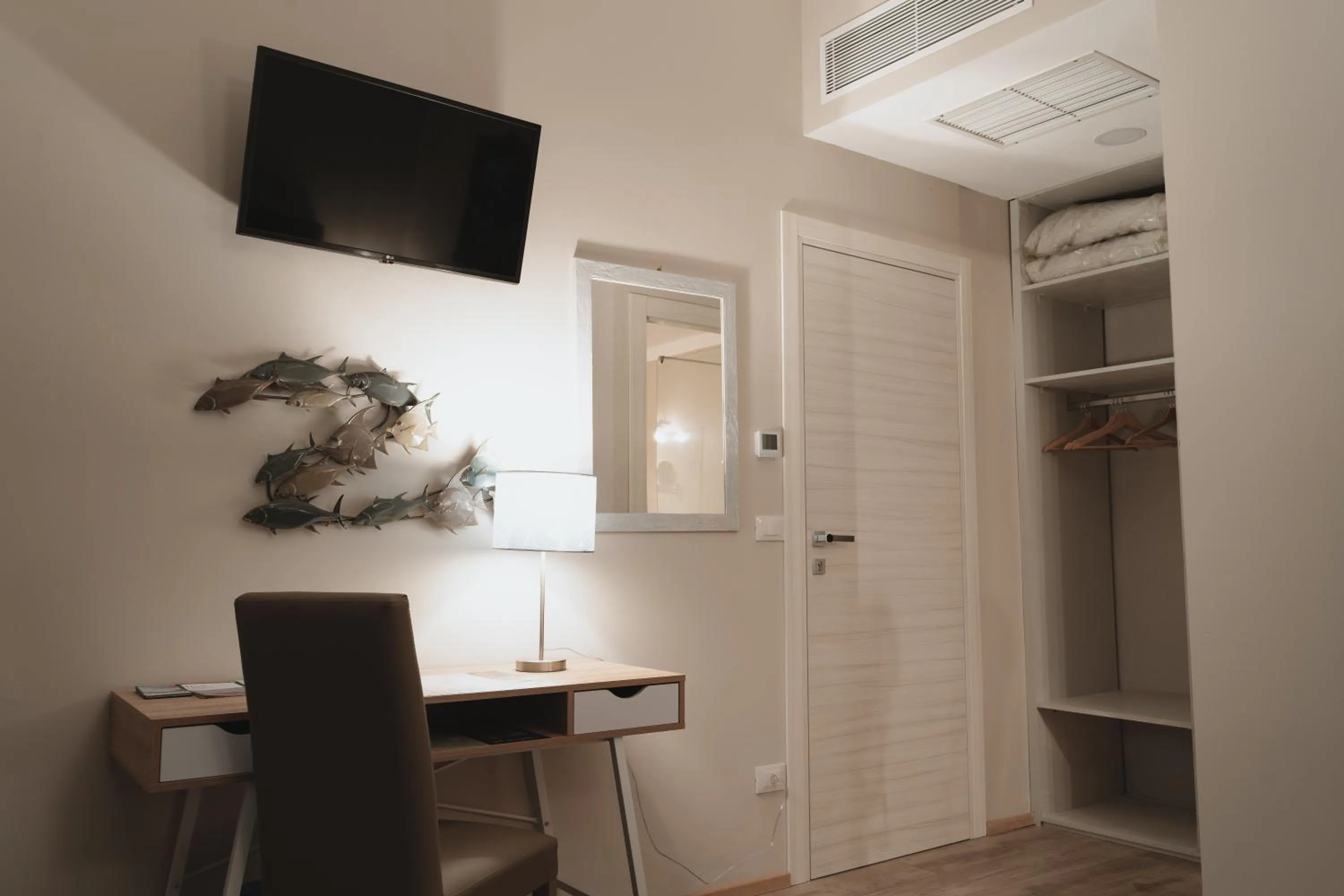 Valditerra Vini - B&B La Rombetta