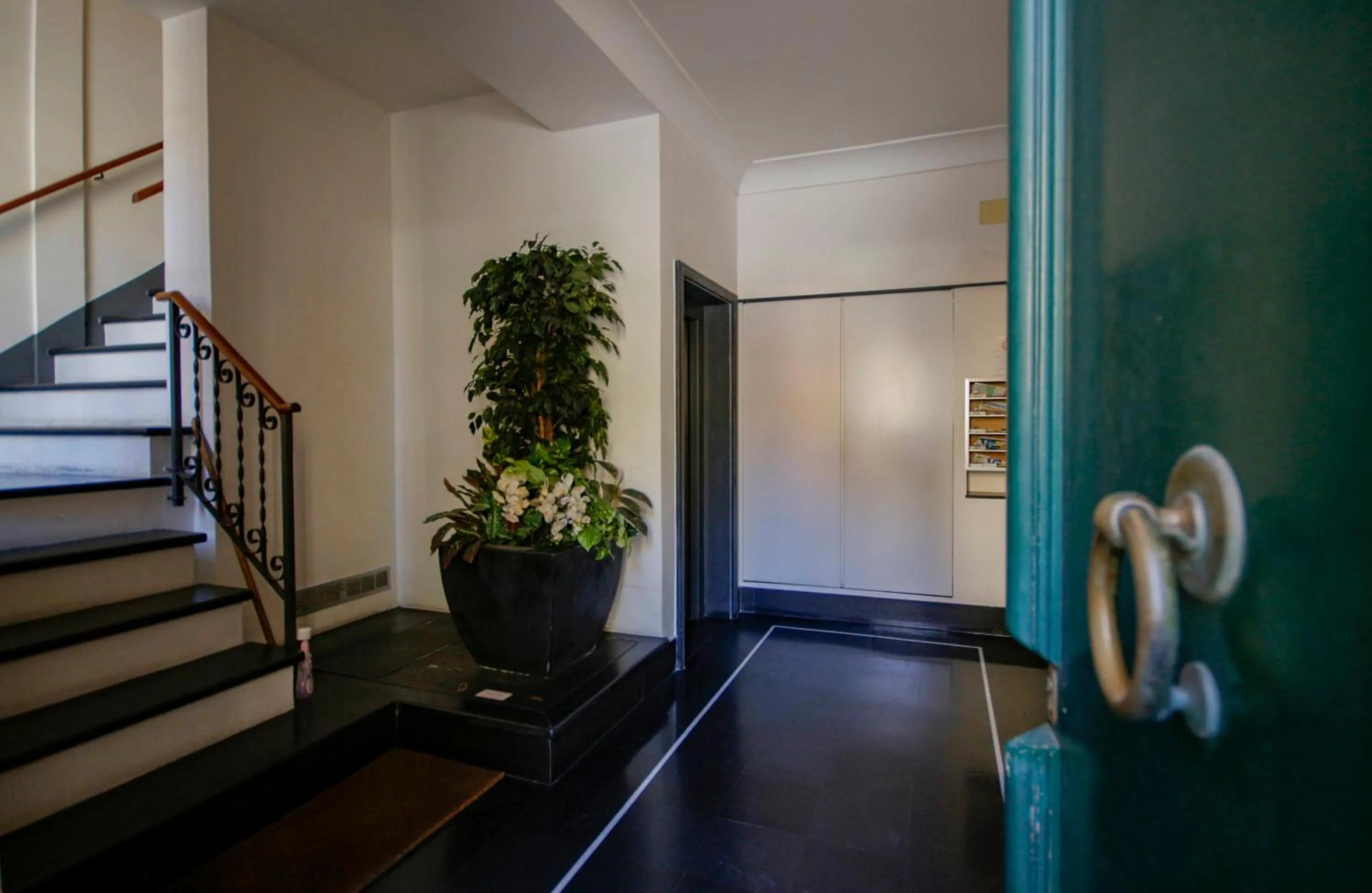 Casa Garibalda - seafronf apartment