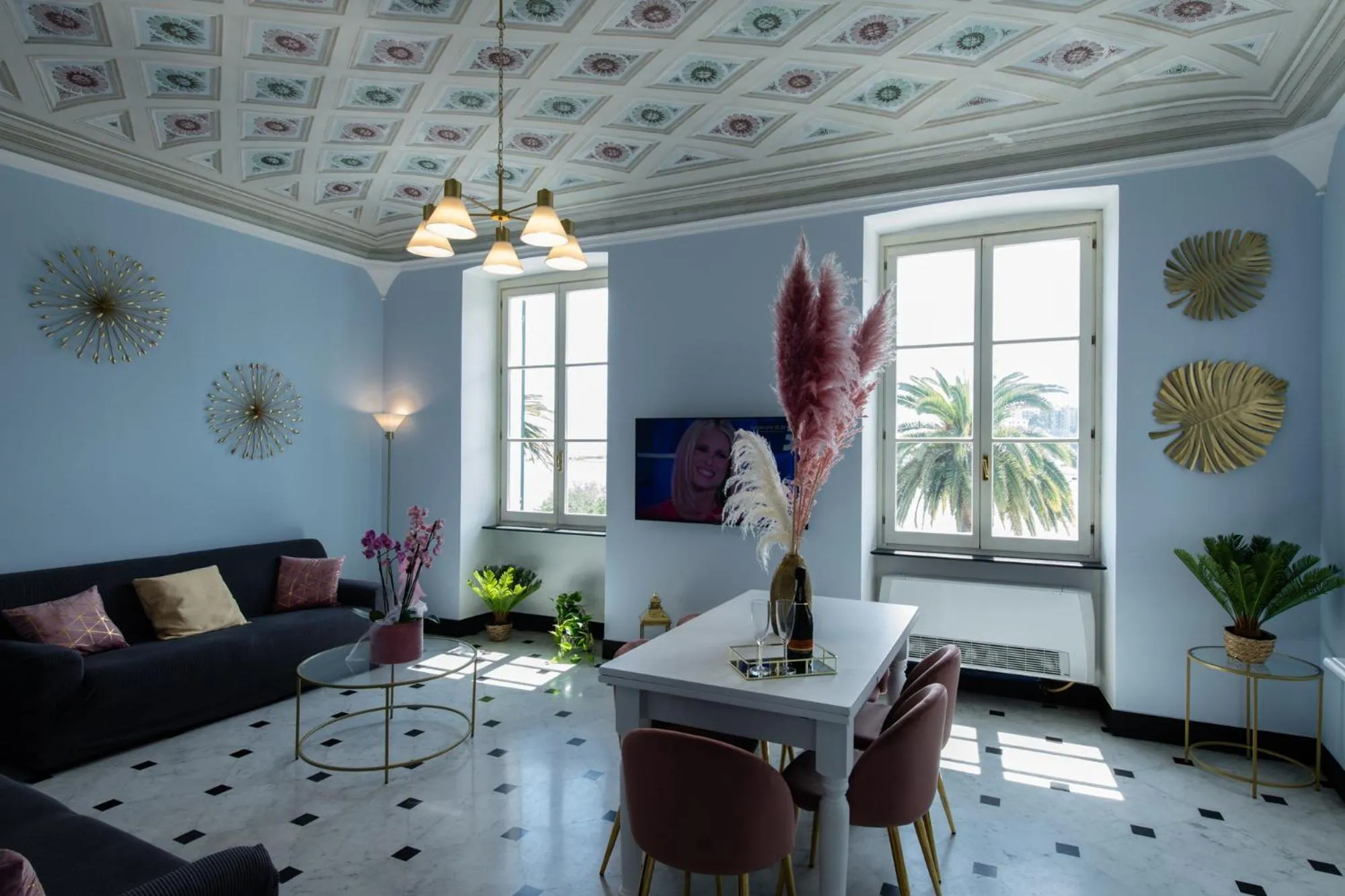 Casa Garibalda - seafronf apartment