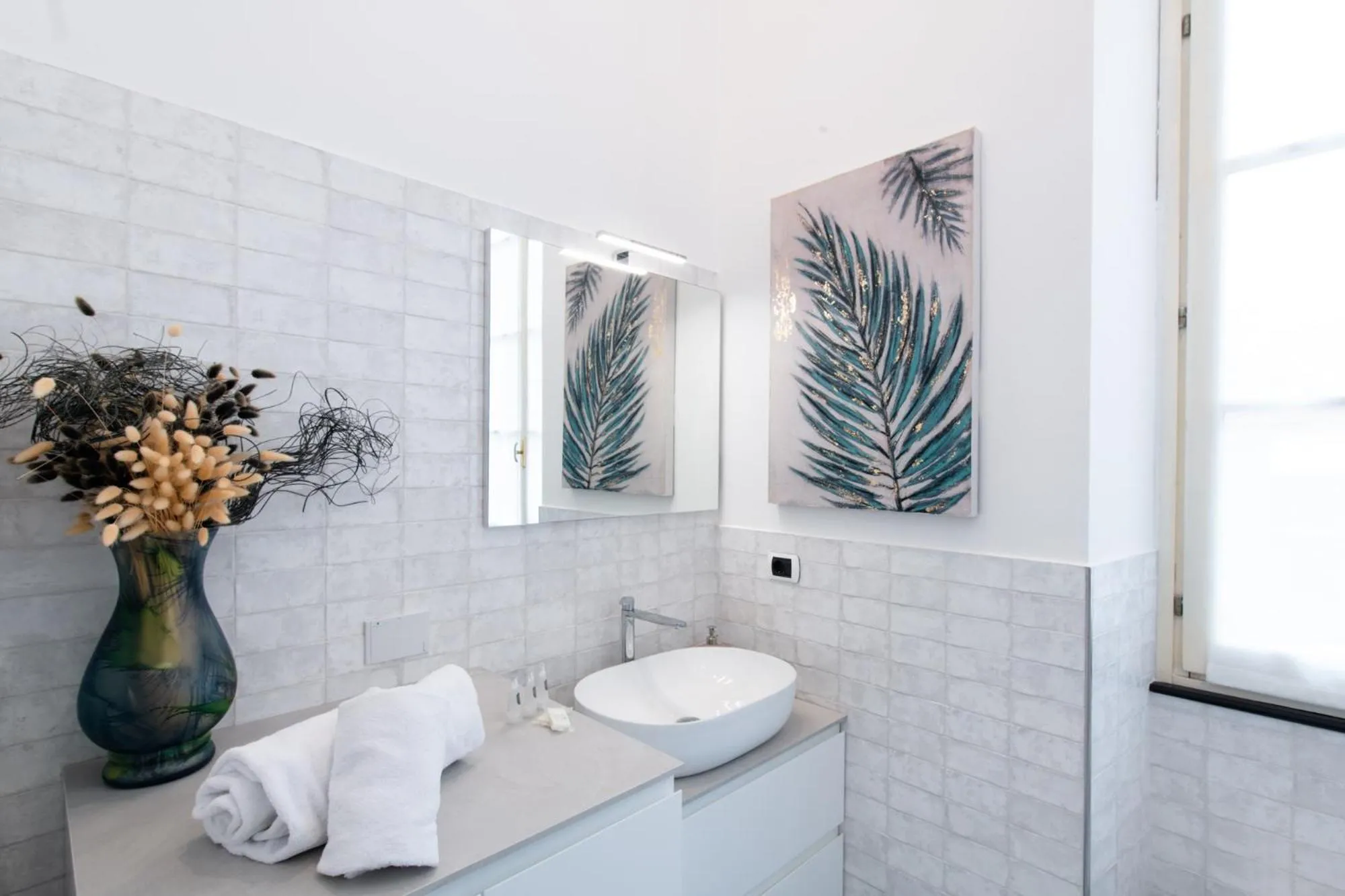 Casa Garibalda - seafronf apartment