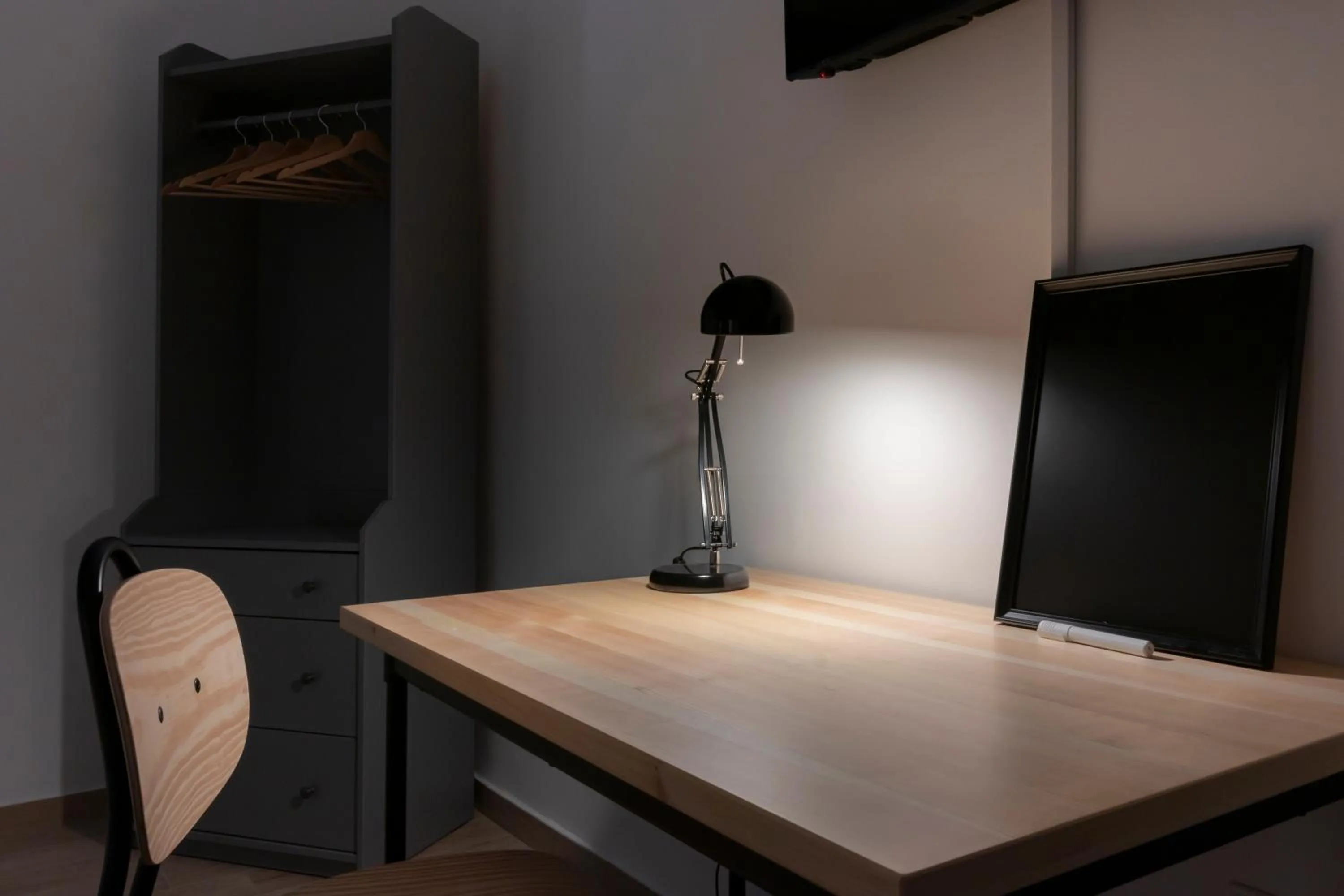 Seating area in Alloggio San Gemini