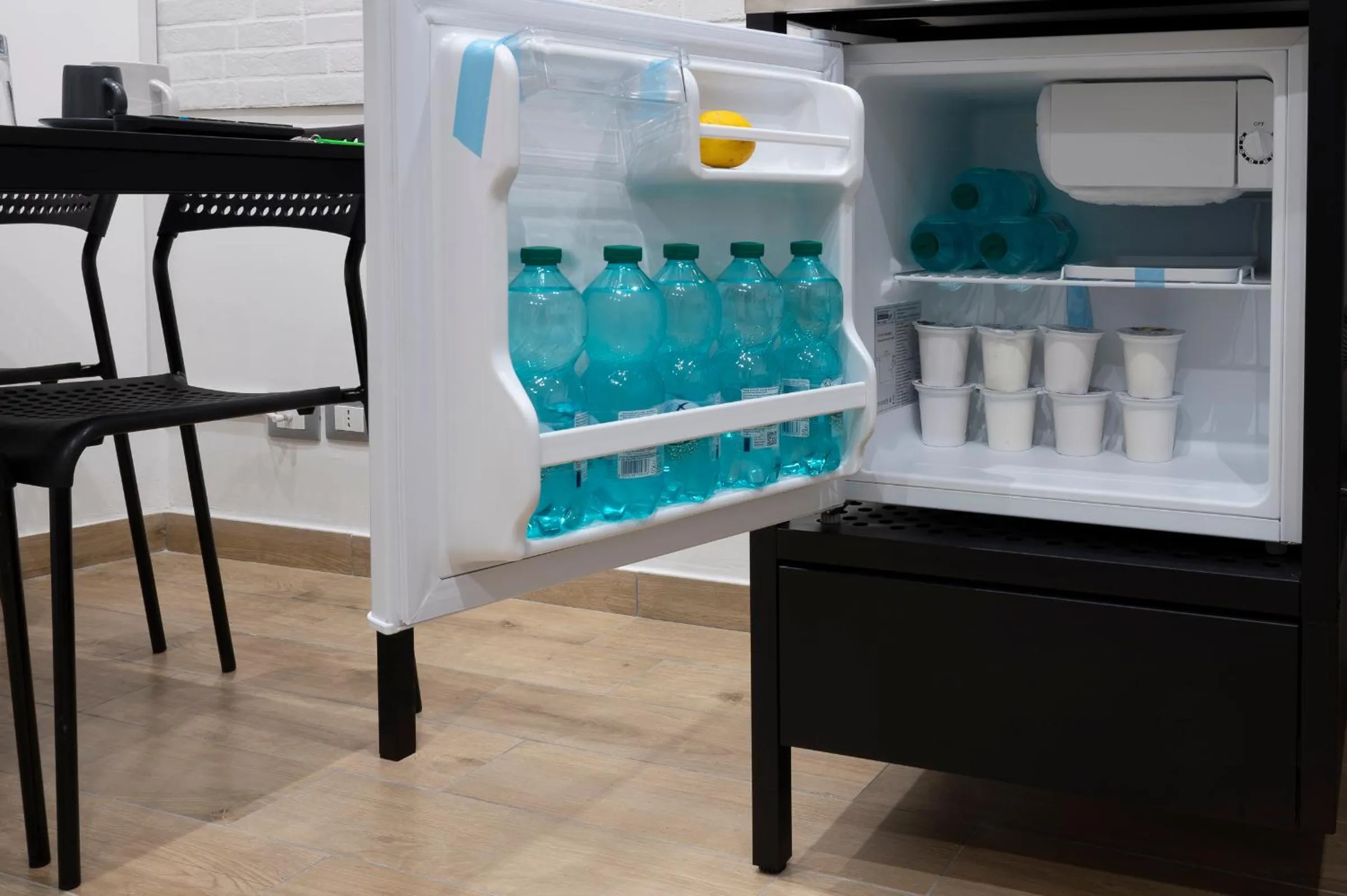 Breakfast in Alloggio San Gemini