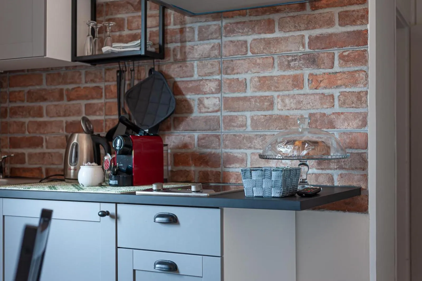 Breakfast in Alloggio San Gemini