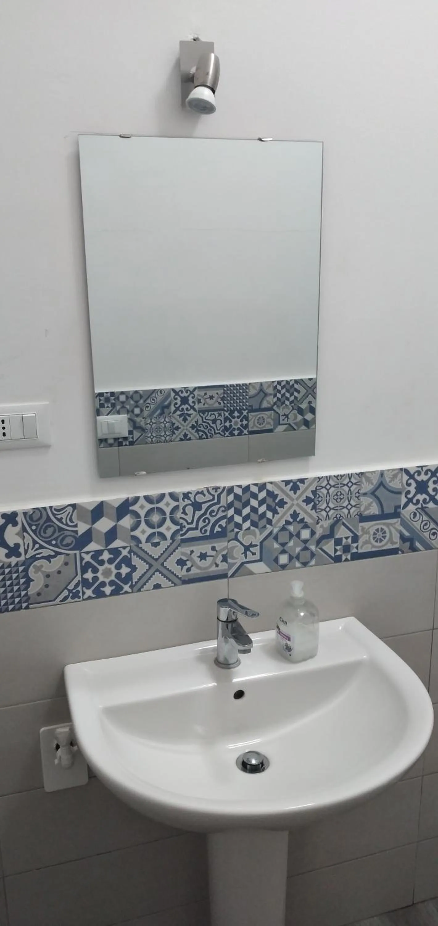 Manzoni rooms