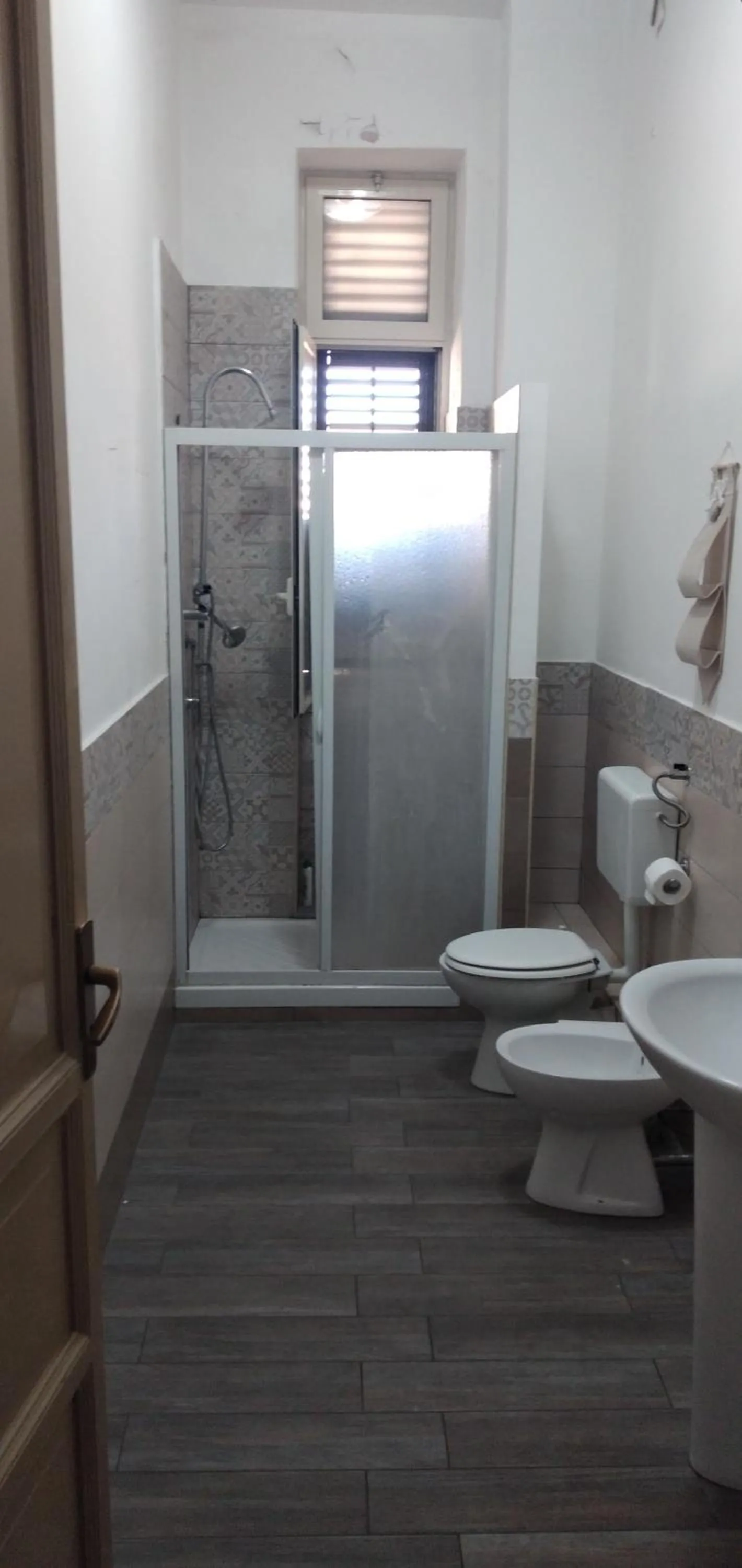 Manzoni rooms