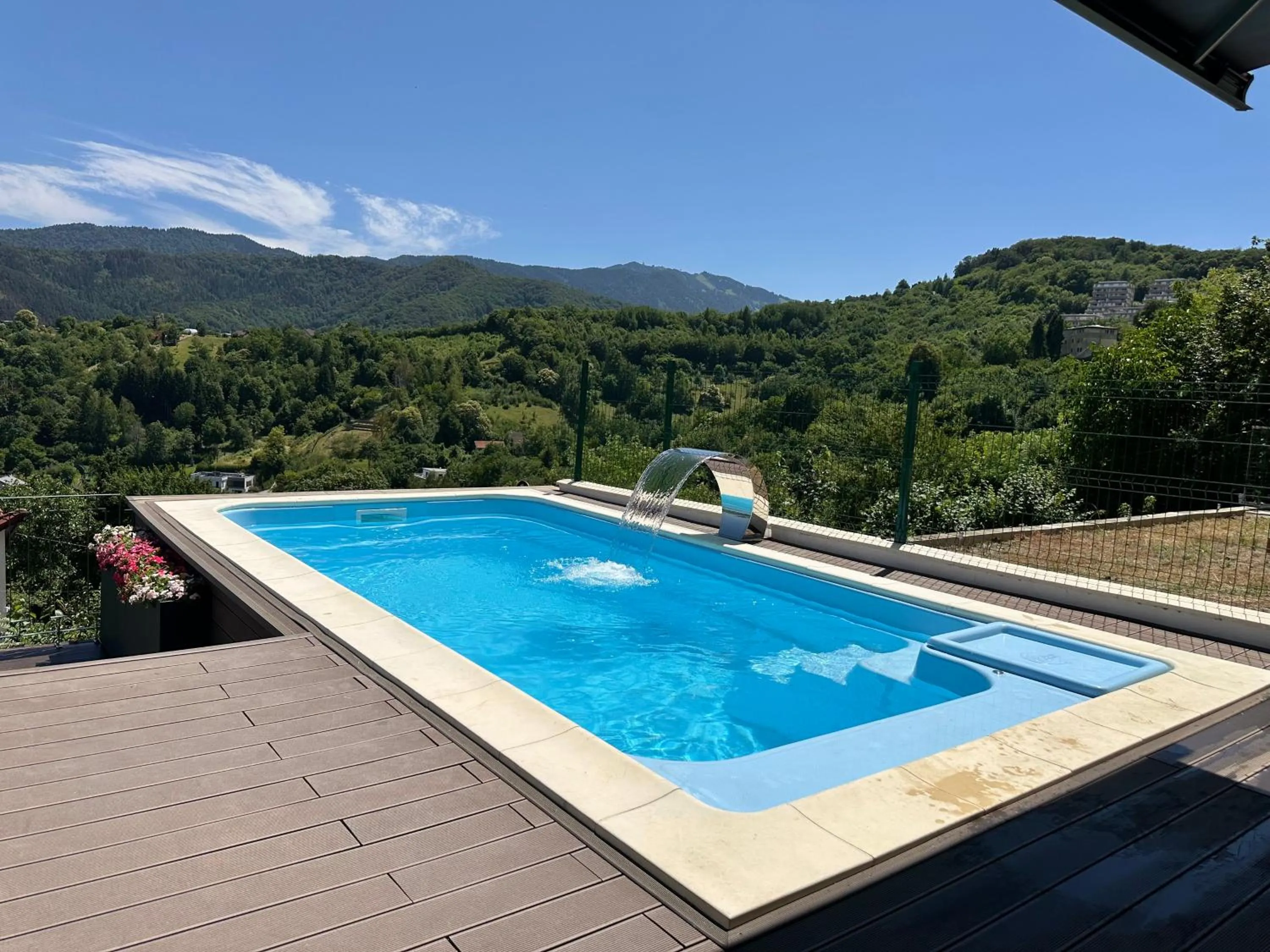 Relax in Style Boutique Hotel