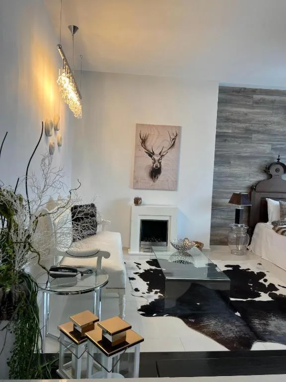 Relax in Style Boutique Hotel