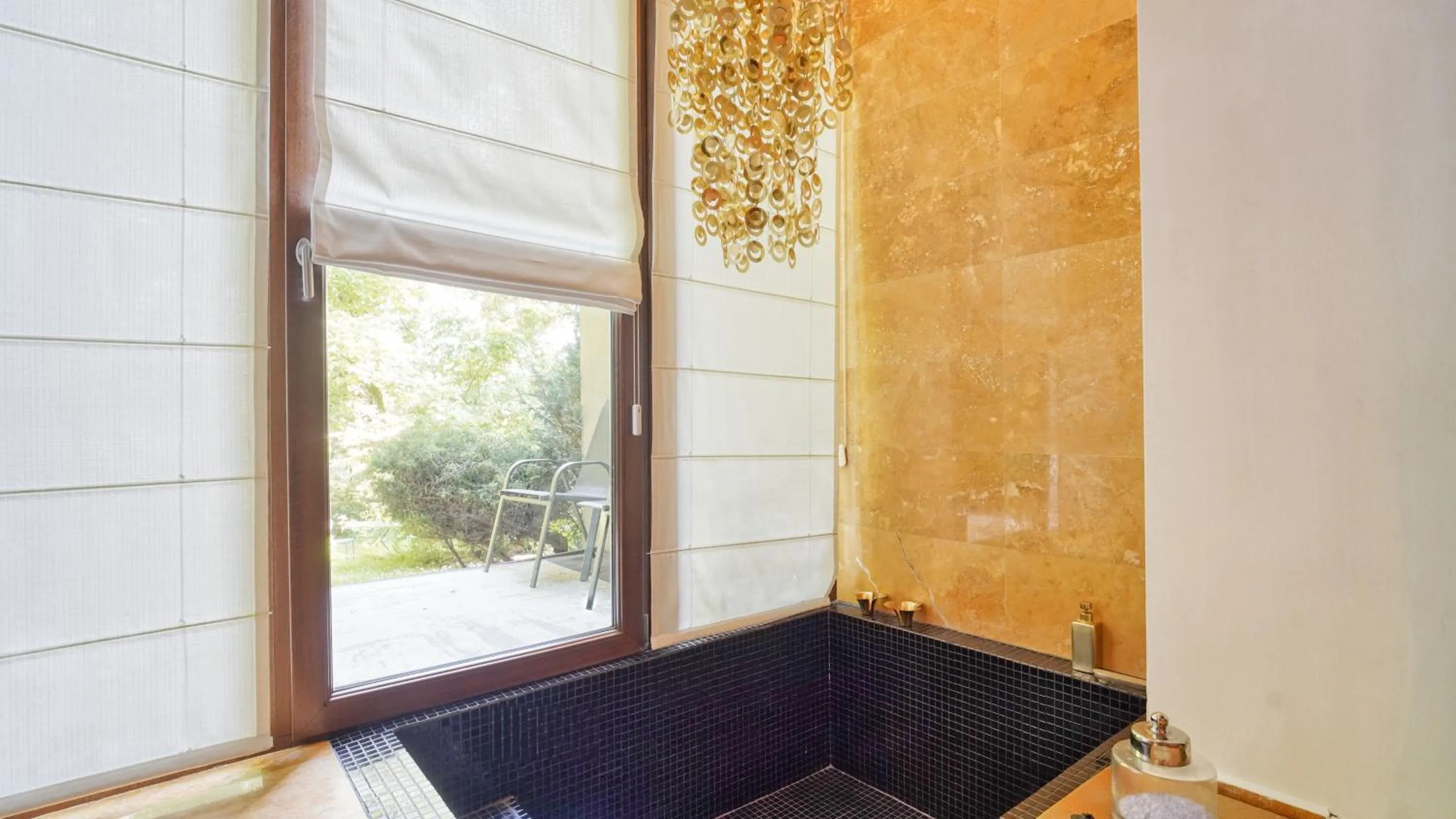 Photo of the whole room in Relax in Style Boutique Hotel